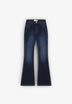 NEW BOOT CUT DENIM PANT