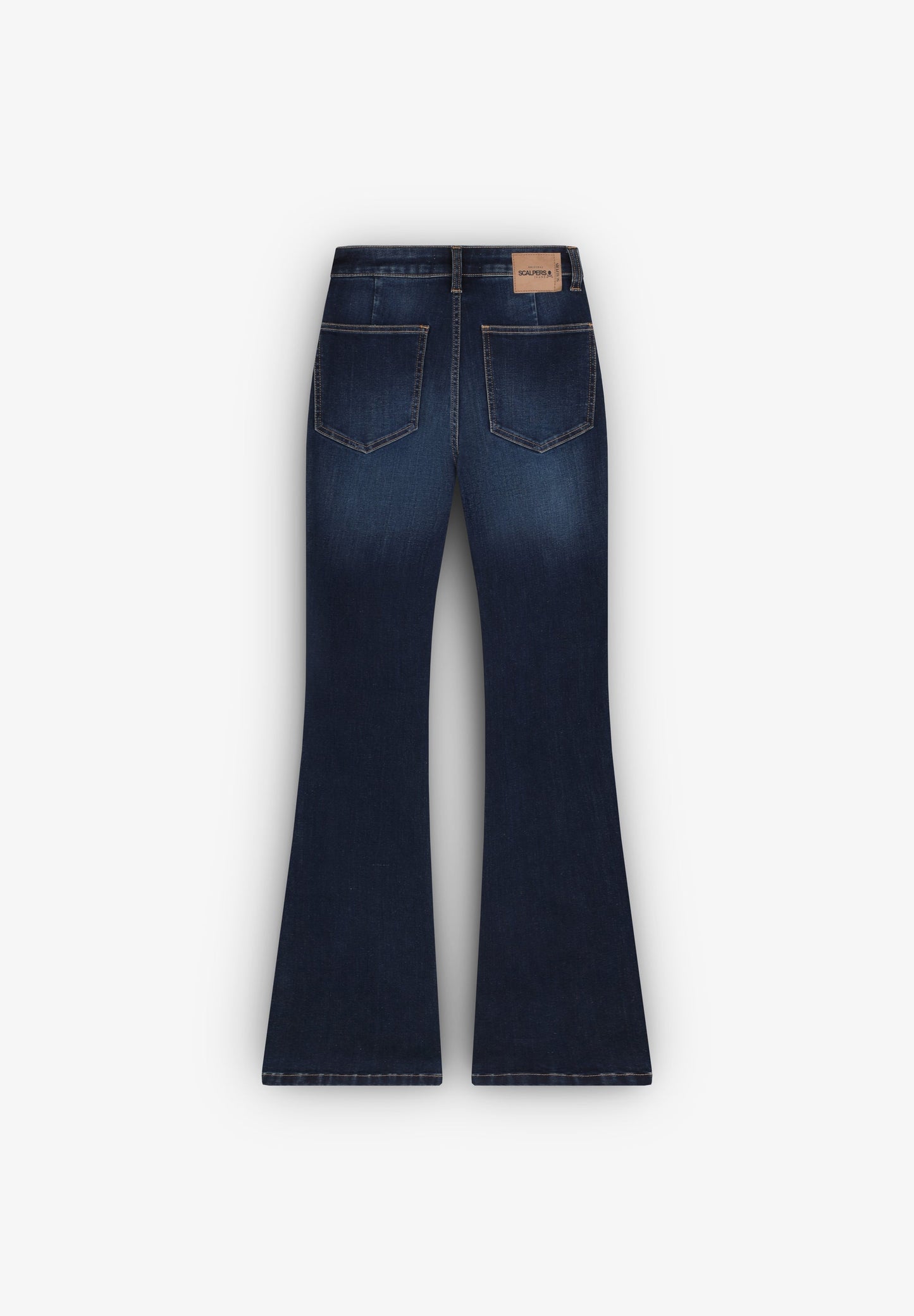 NEW BOOT CUT DENIM PANT