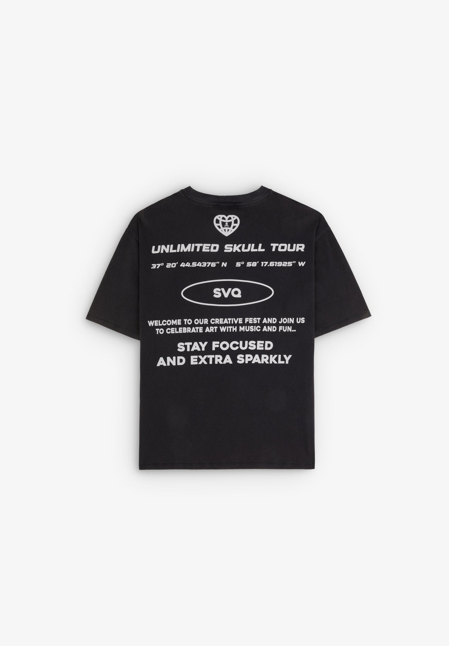 SHIRT RELAXED TOUR