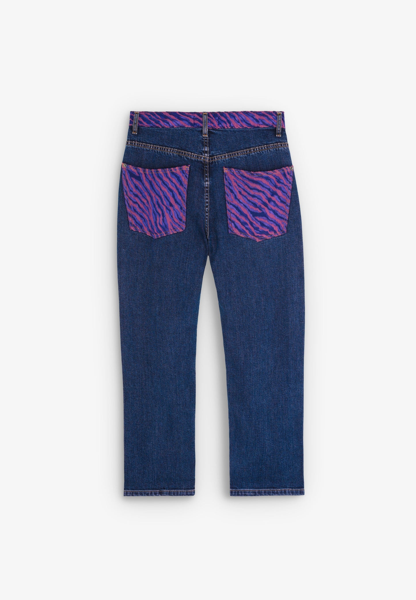 NEW TRIZE DENIM PANT