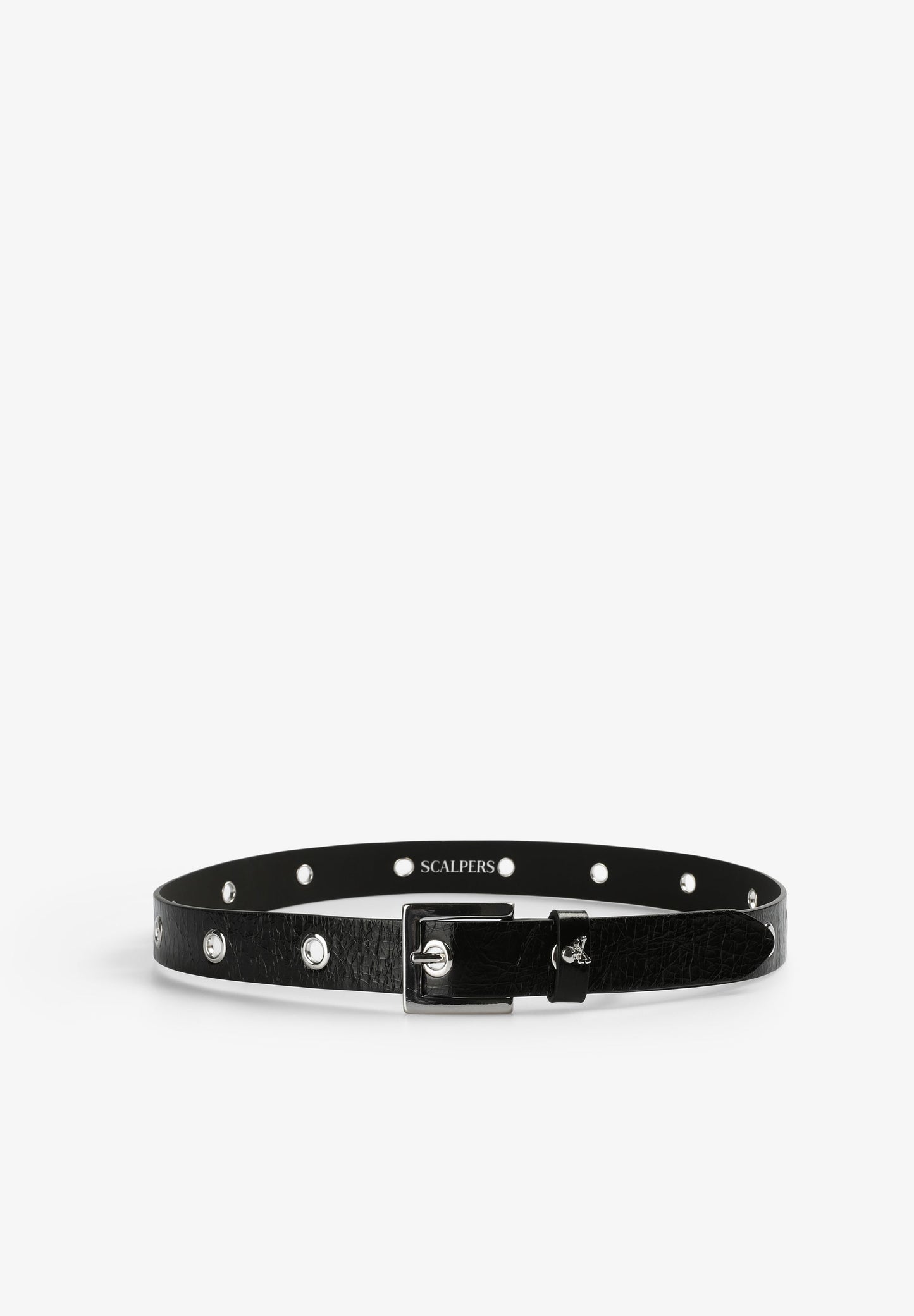 EYELET BELT