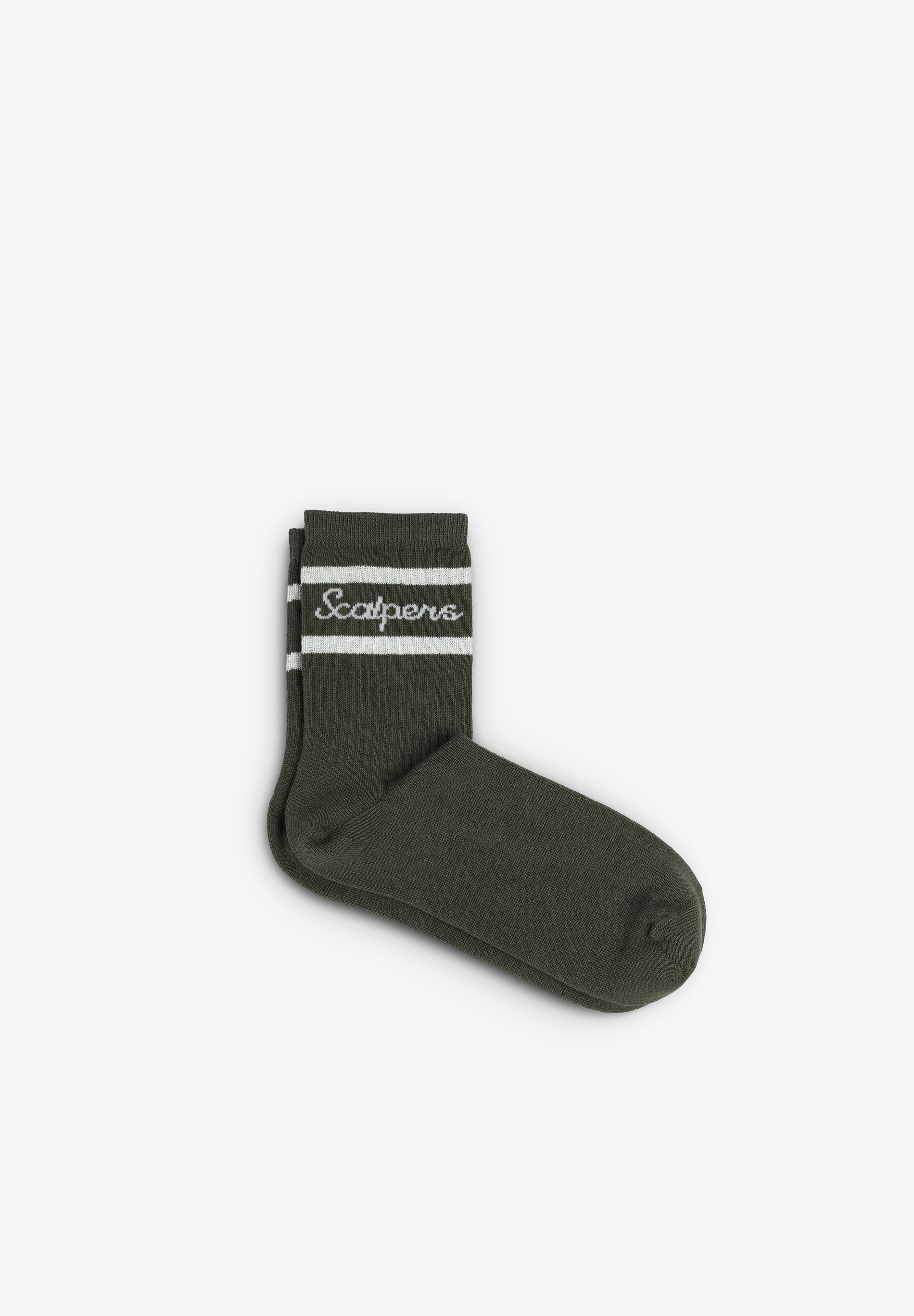 KURZE GOLF-SOCKEN