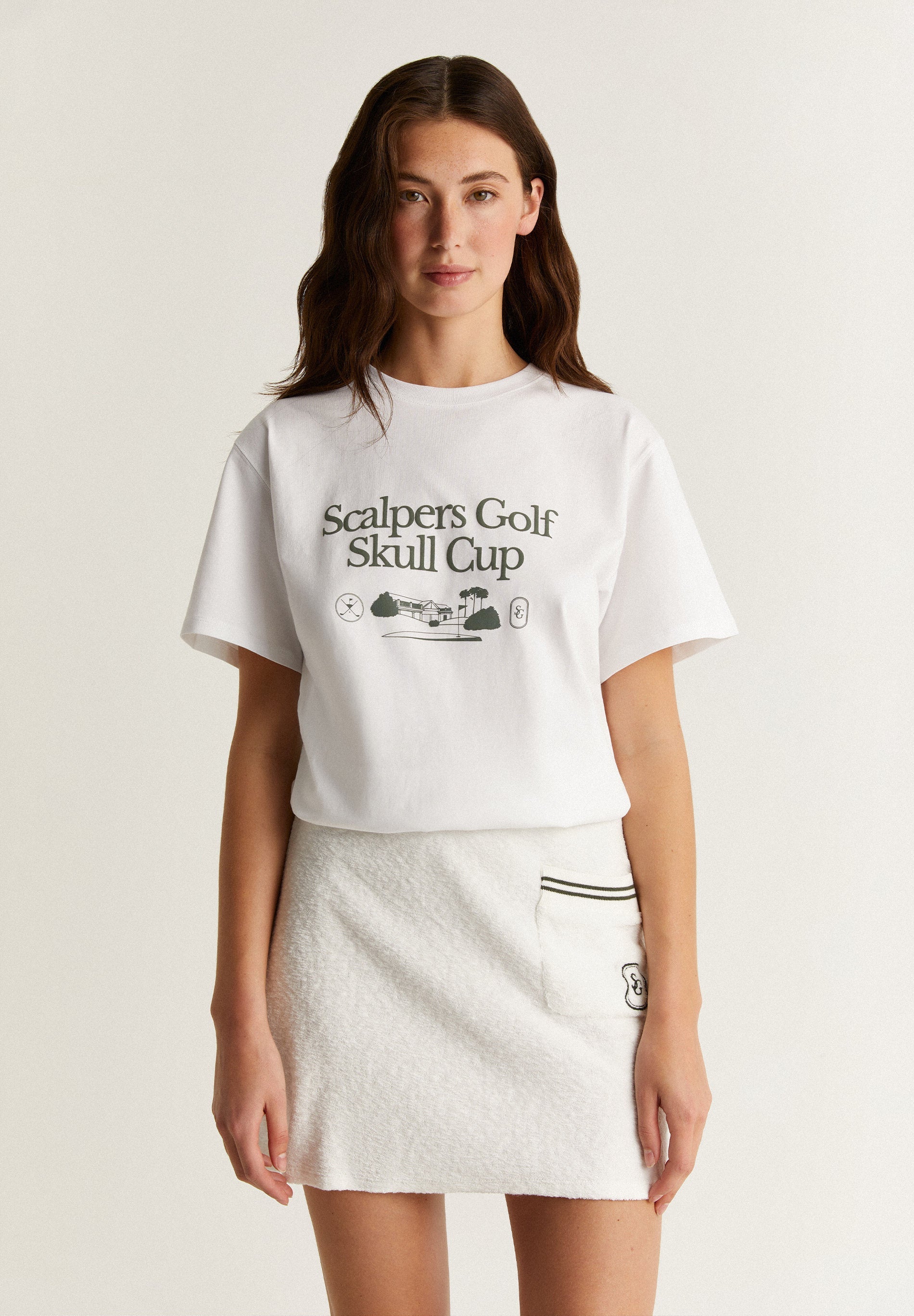 GOLF-SHIRT