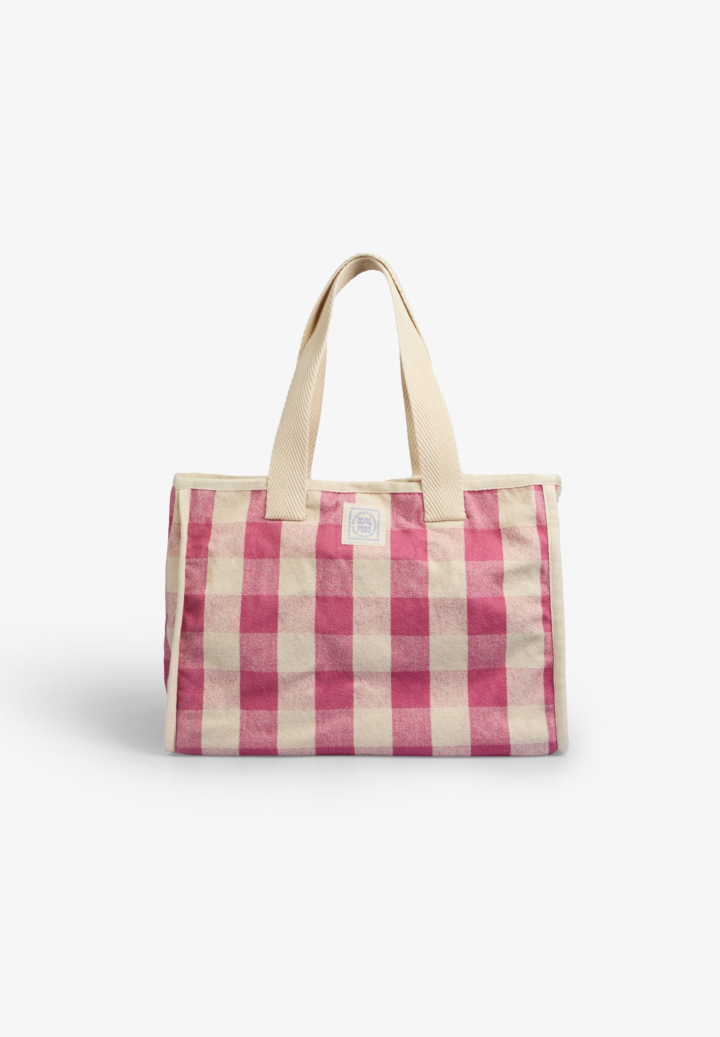 LILY SHOPPER BAG CUST GIRLS