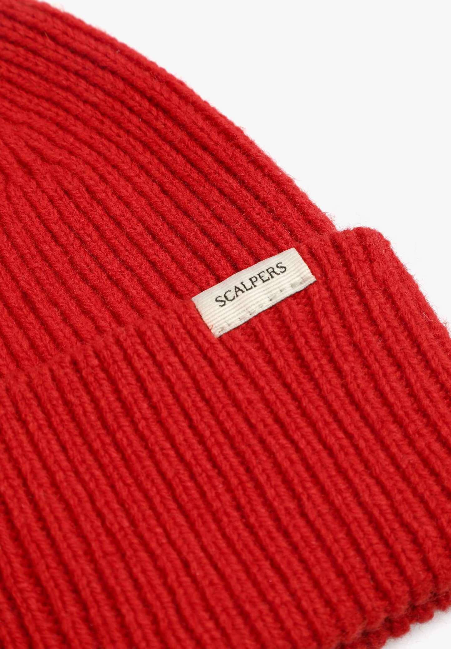 FLAKE BEANIE