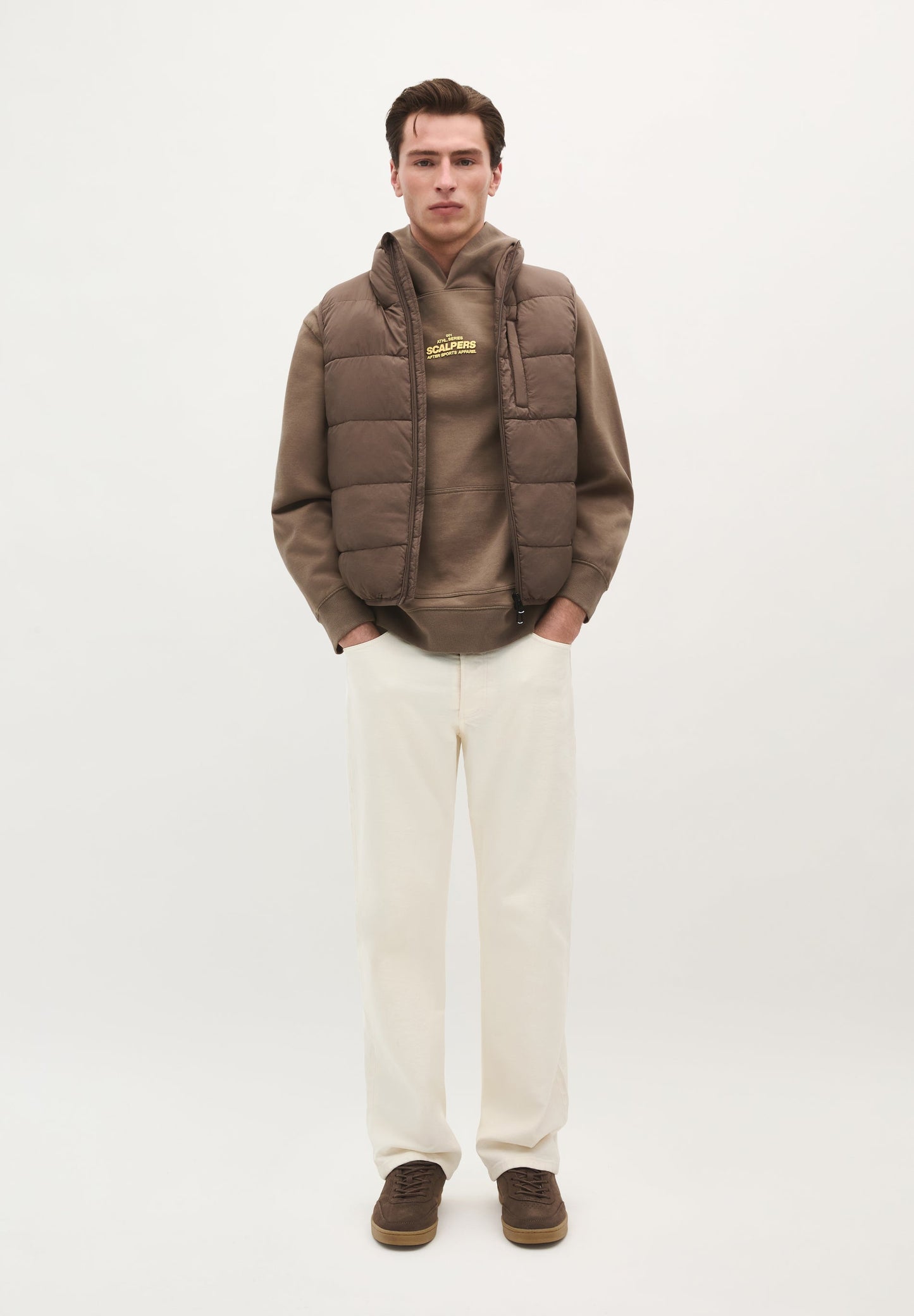 SCCHARLIE VEST