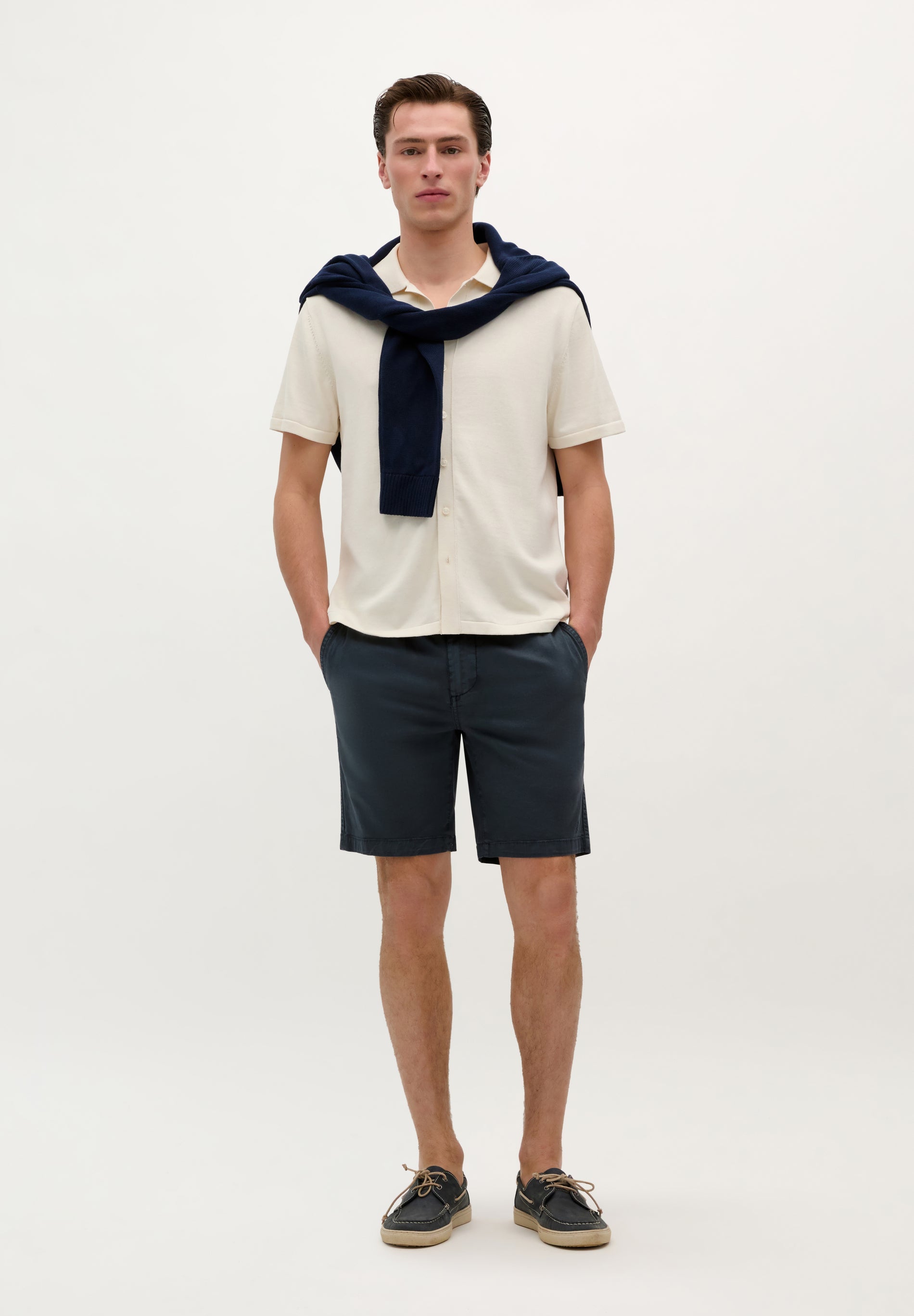 SCCLASSIC SHORTS