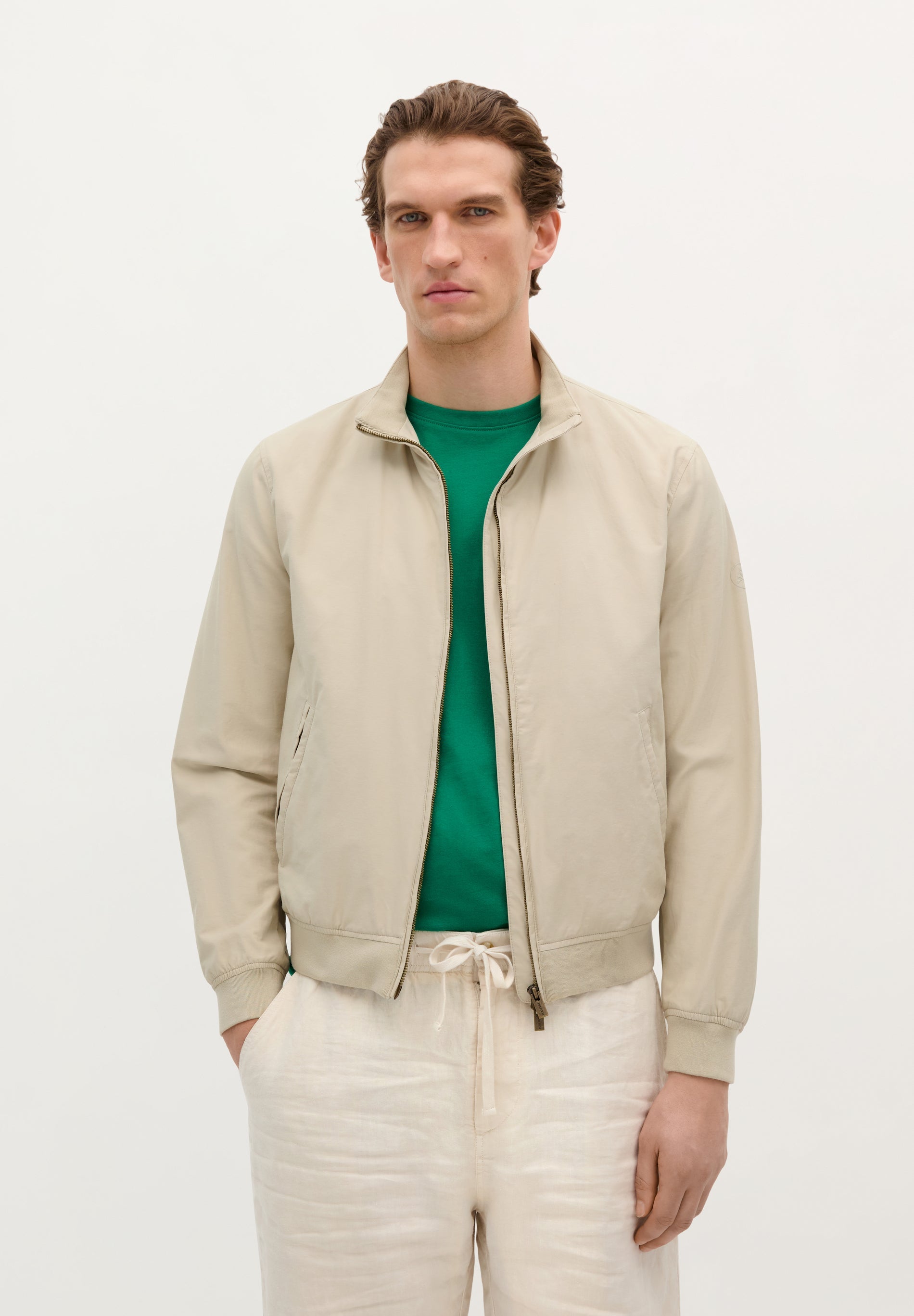 LEICHTE BOMBERJACKE