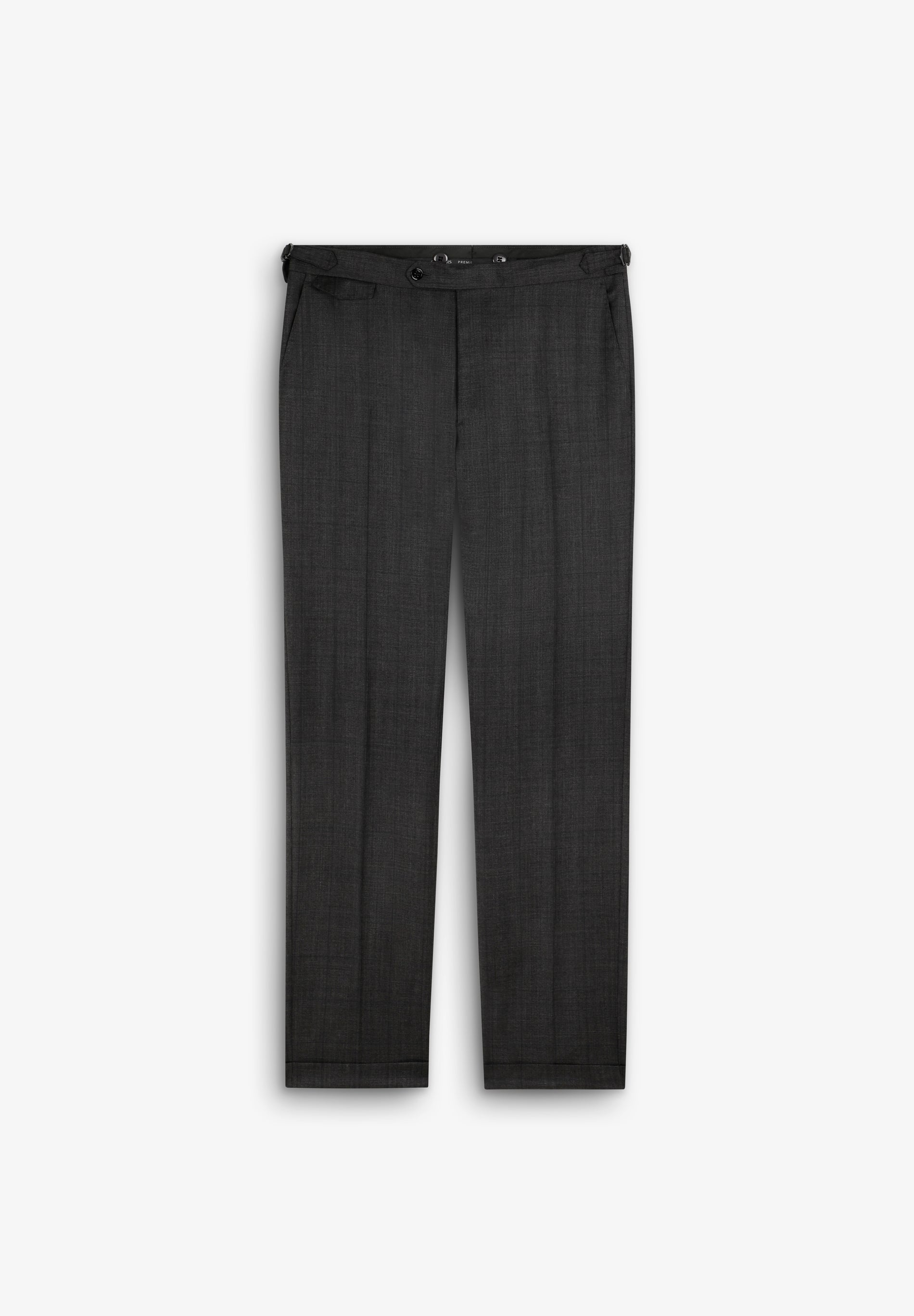 SCPREMIUM HUMPHREY LINEN SUIT