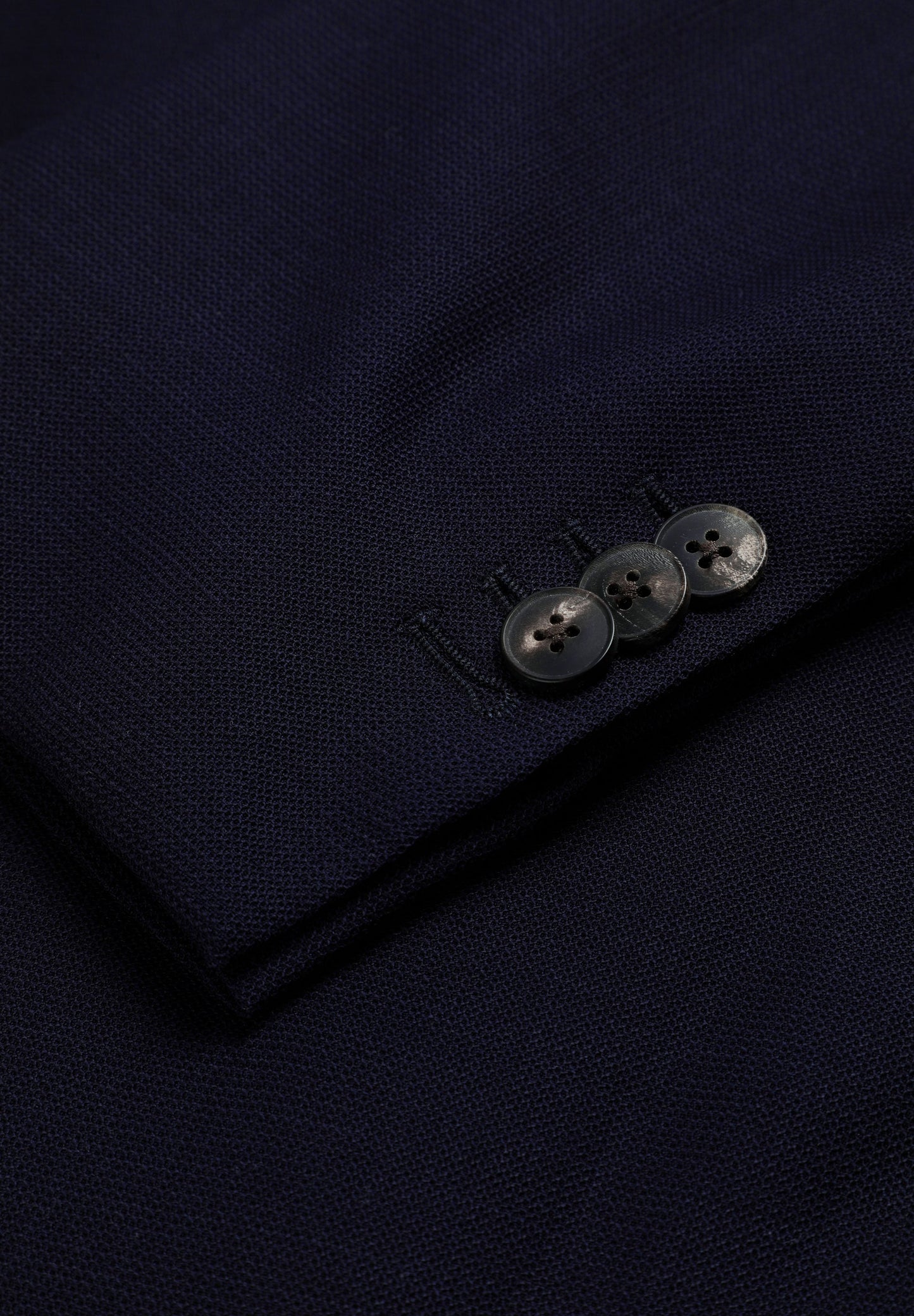 FIGURBETONTER BLAZER MIT TASCHEN