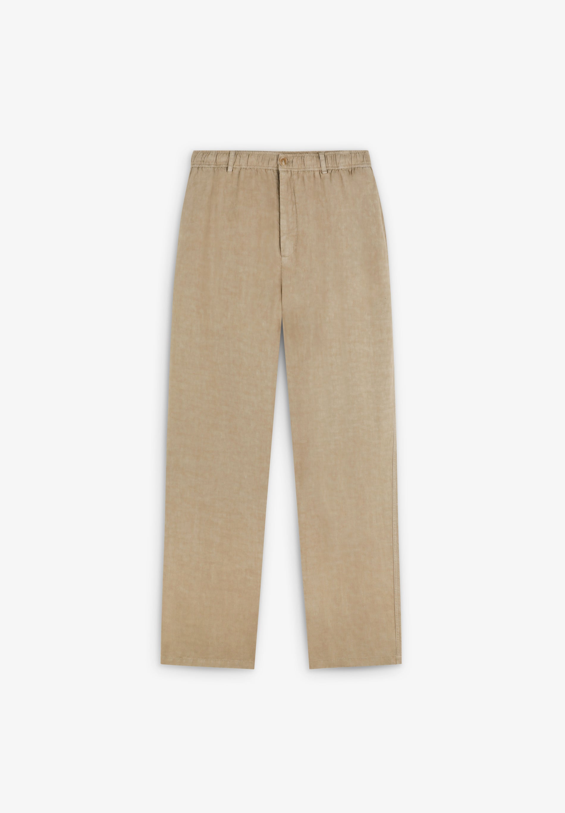 SCMADDOX LINEN PANTS