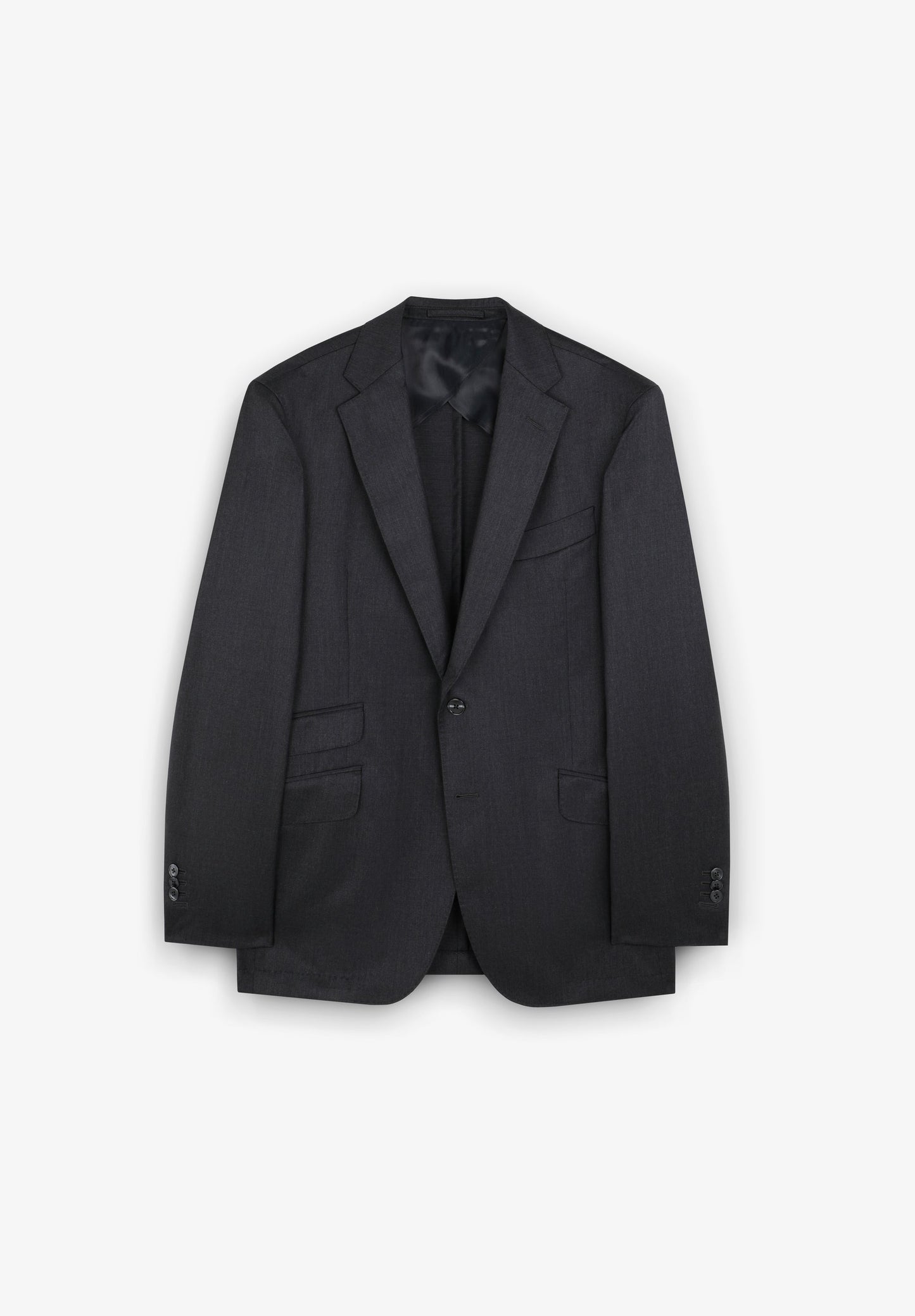 ANZUGBLAZER AUS WOLLE