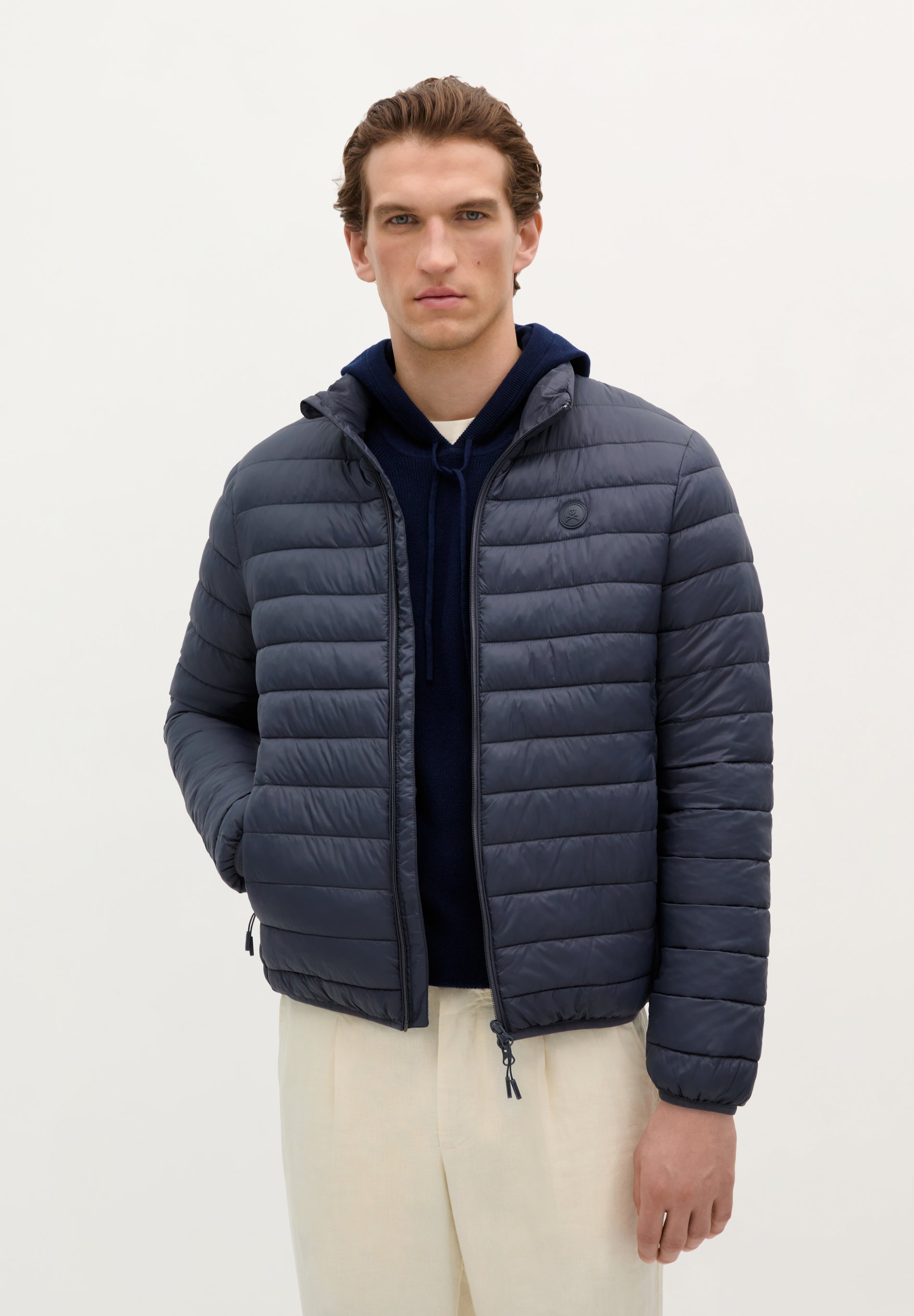 SCNEW GSTAAD JACKET