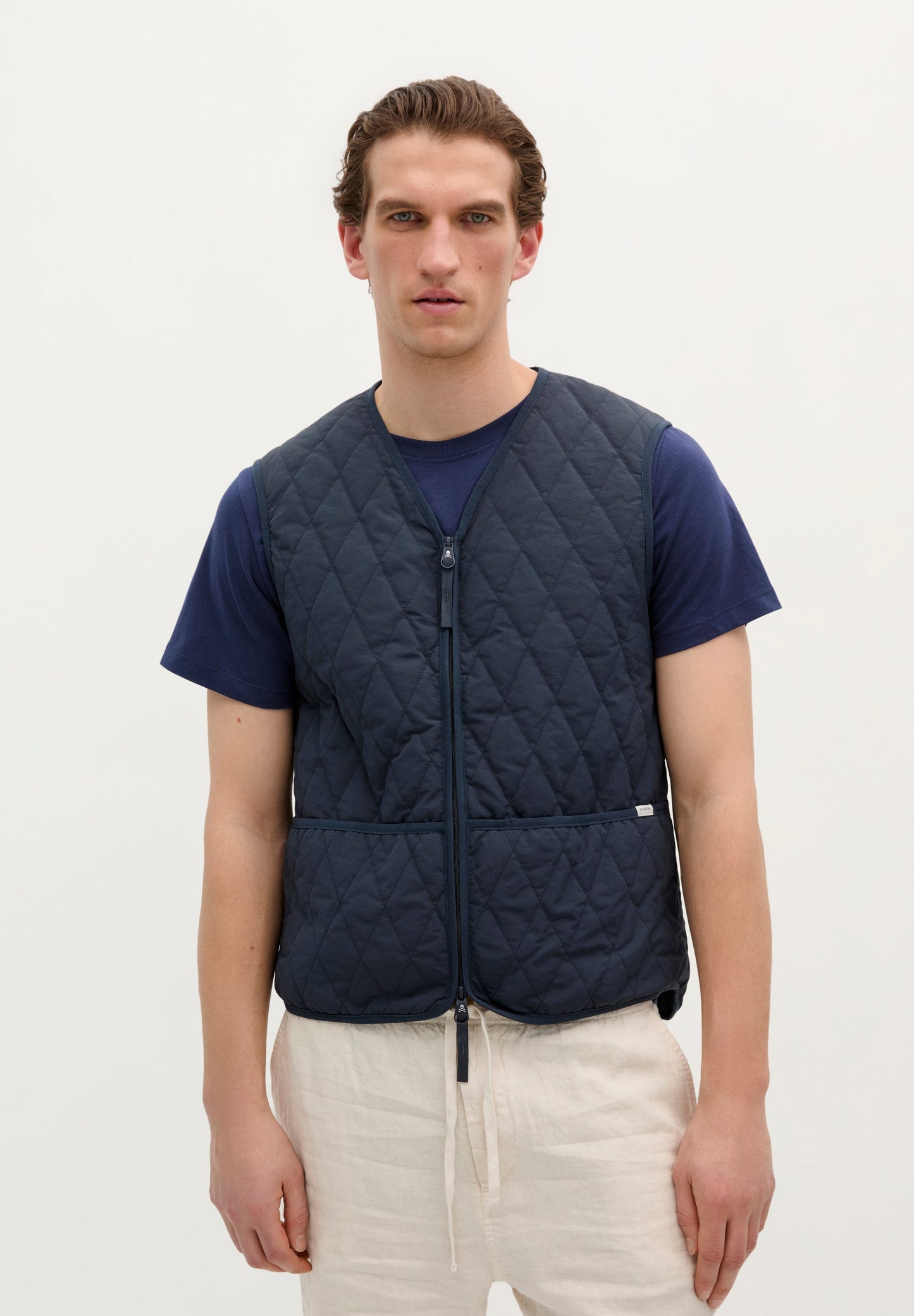 SCOLIVER VEST