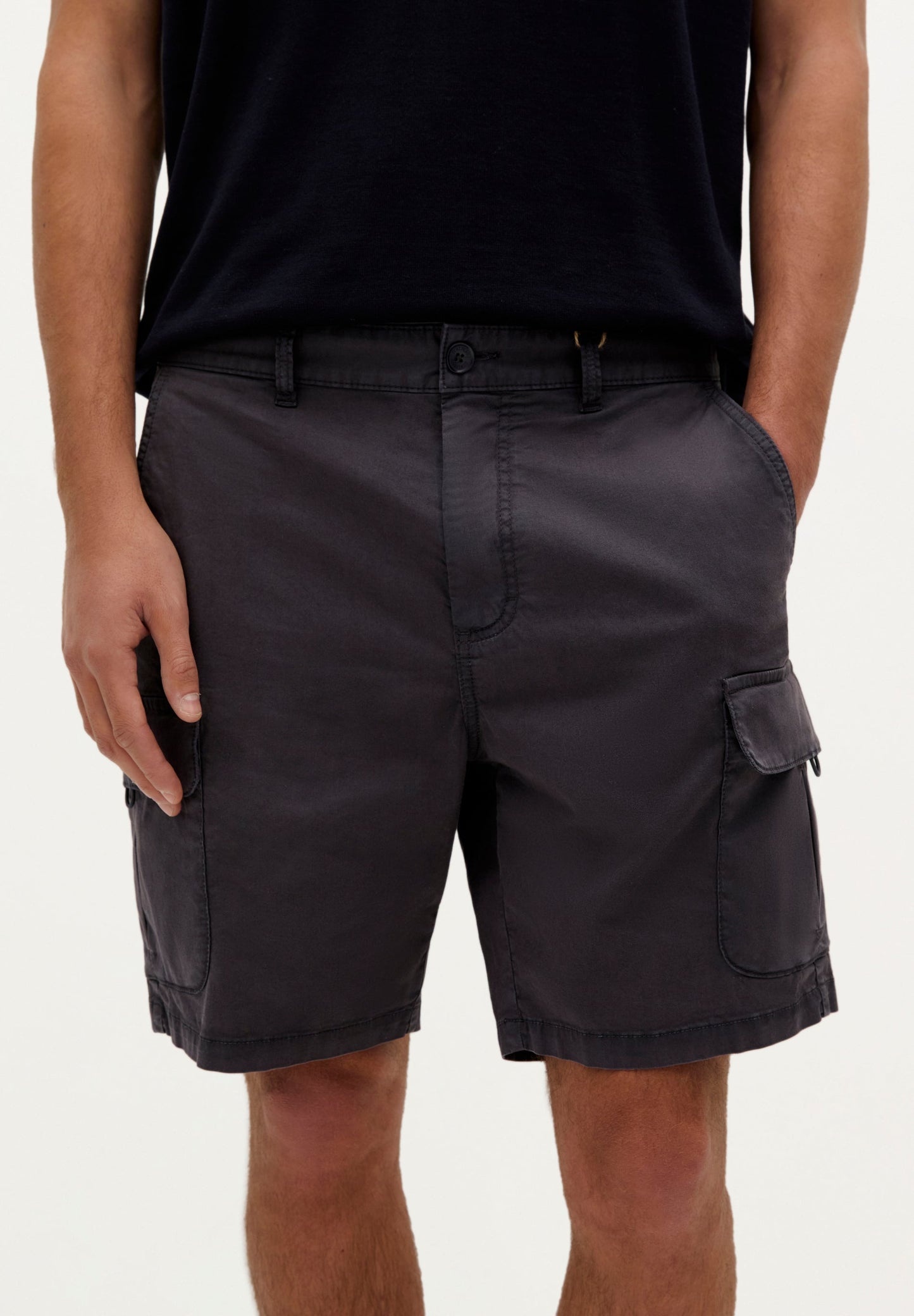 KURZE CARGOHOSE