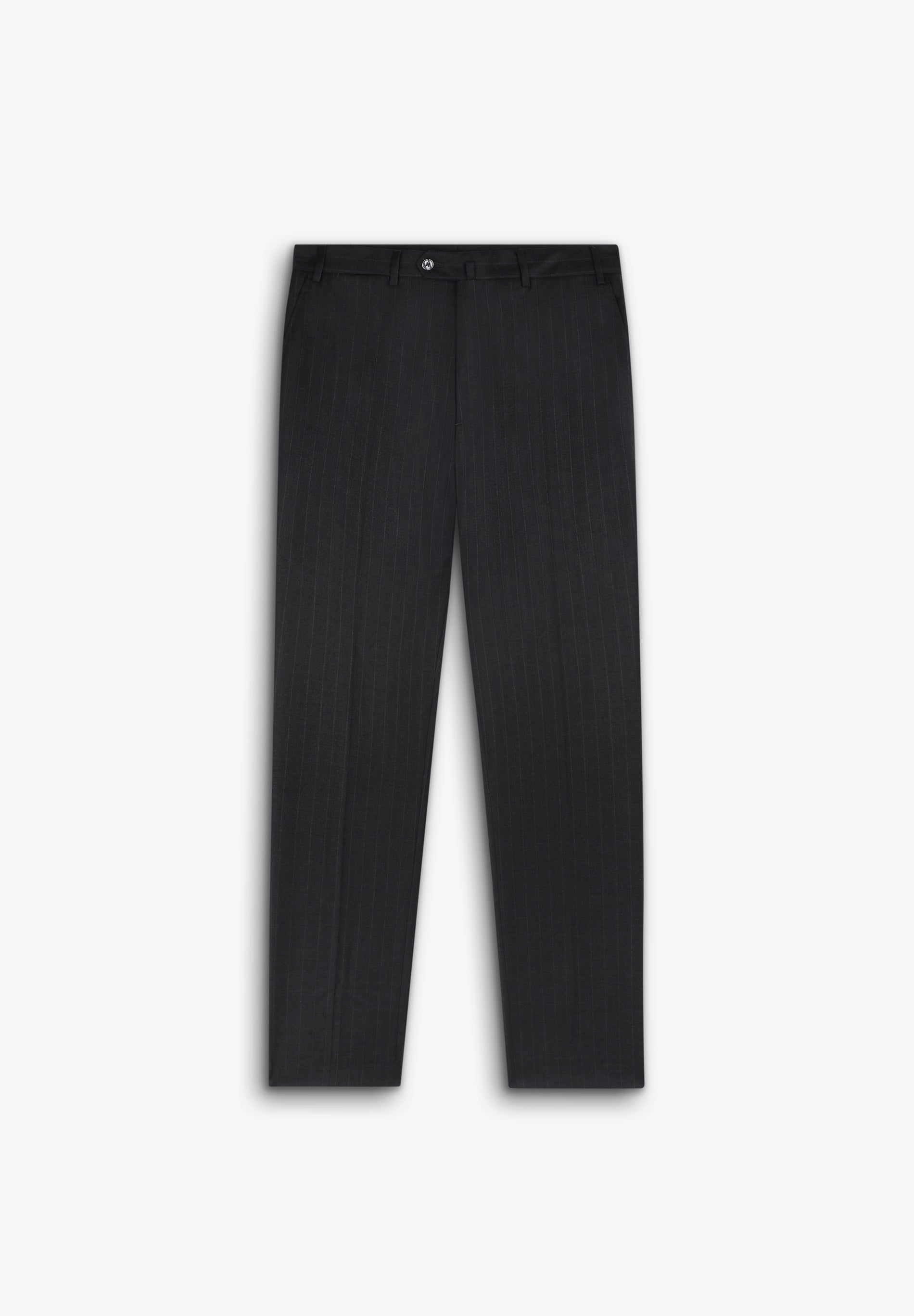 DRESS PINSTRIPE TROUSERS