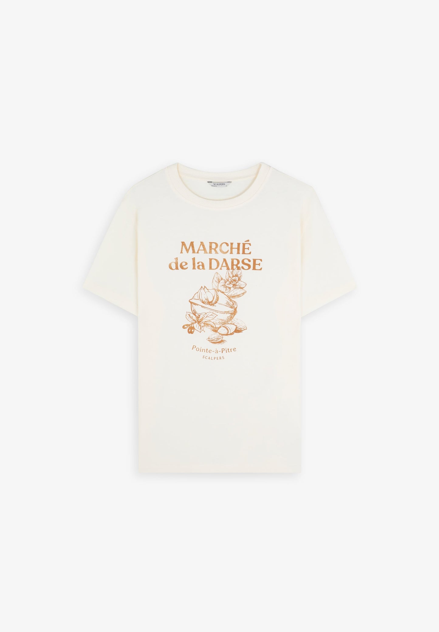 T-SHIRT MARCHÉ