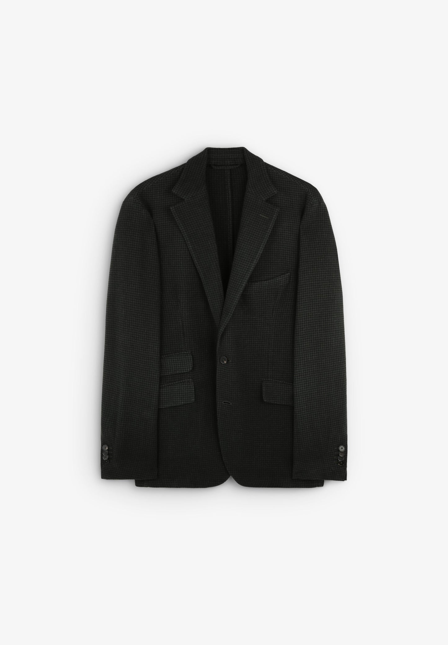 WINTER LAB BLAZER