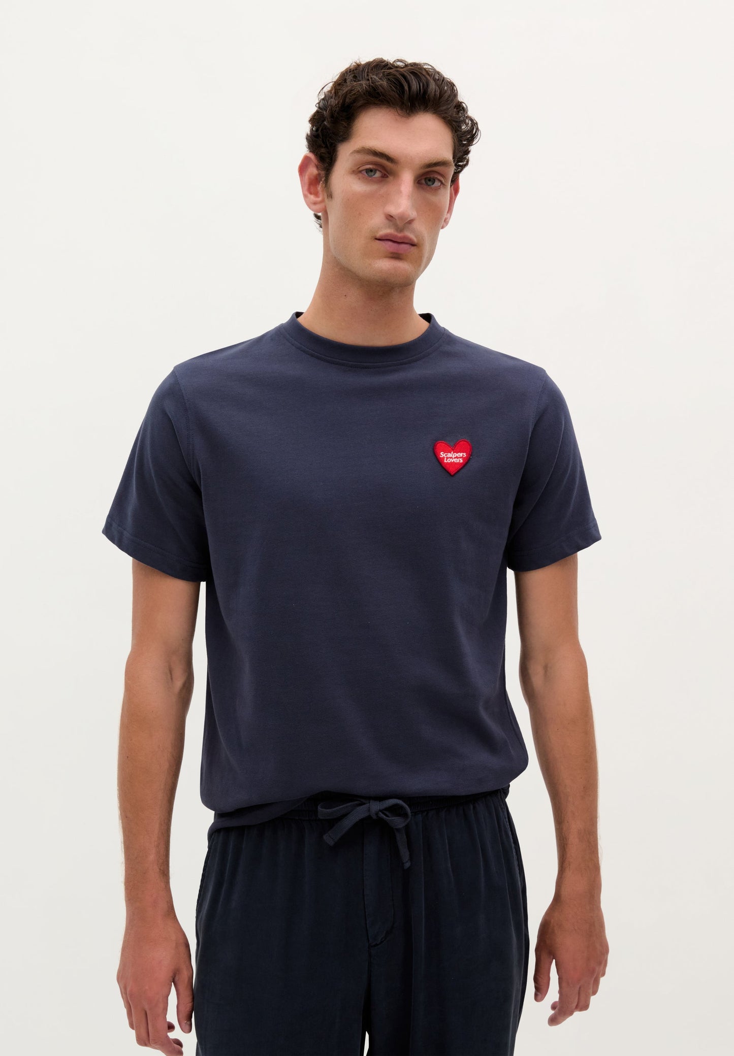 SCLOVERS TEE