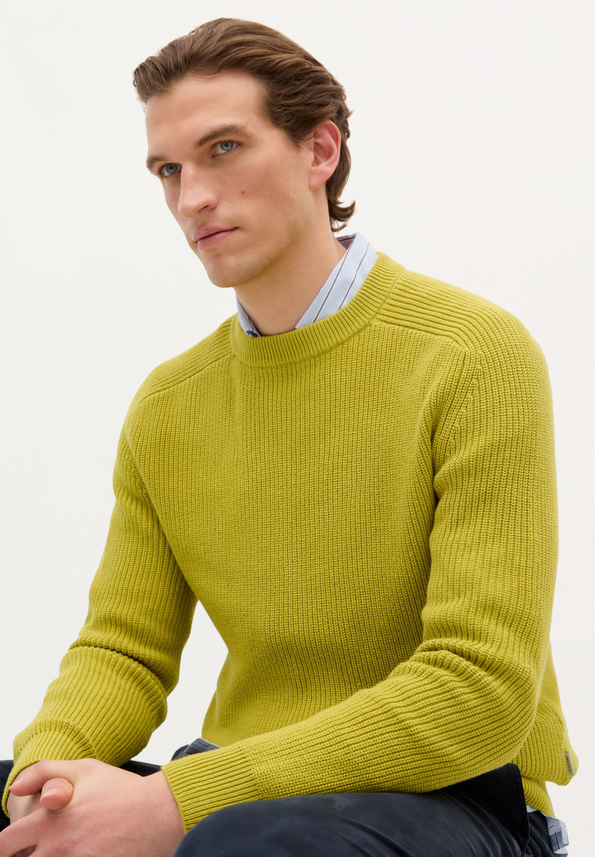 SCNEW FREDERIC TRICOT
