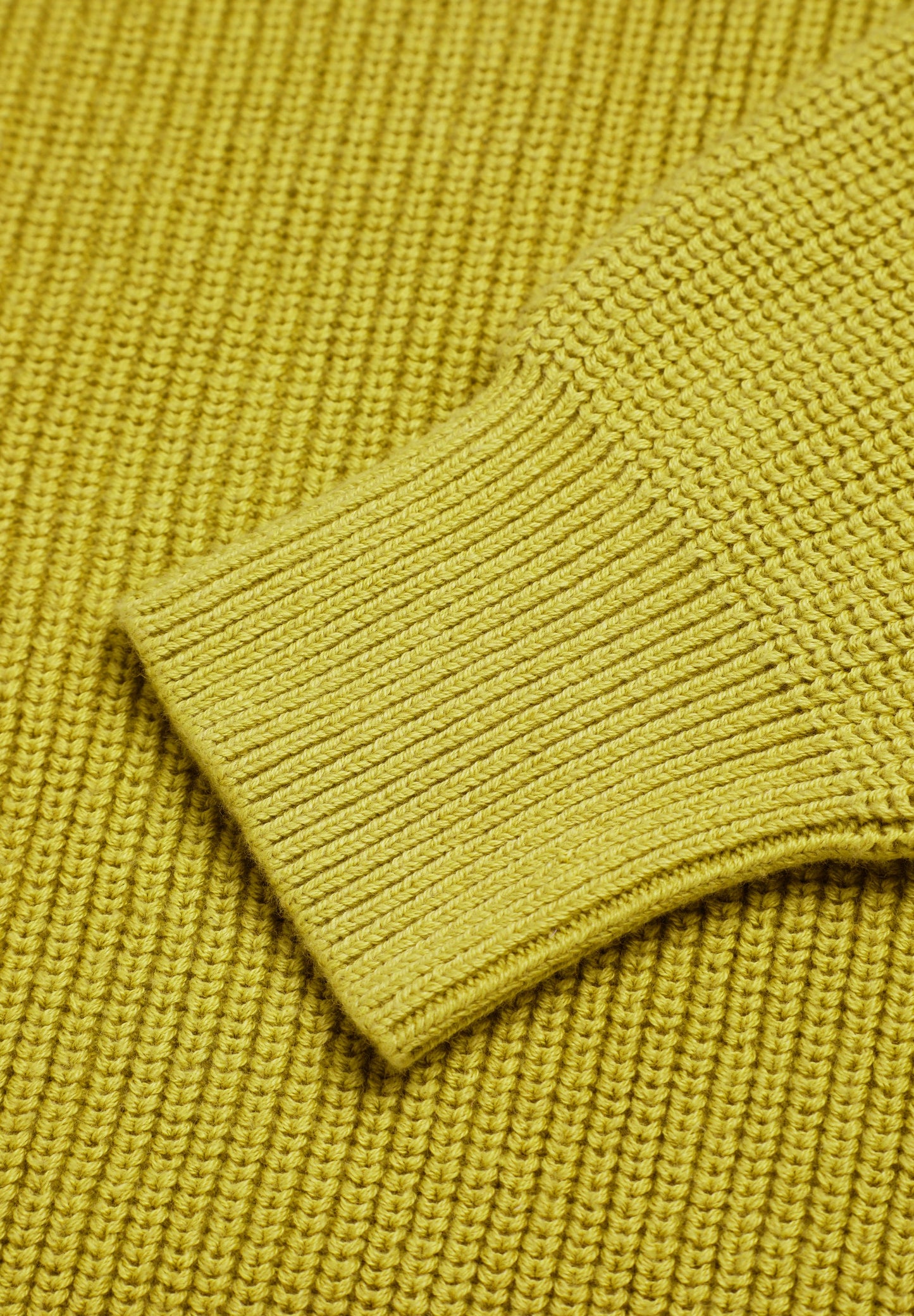 STRICKPULLOVER IM PERLSTRICK