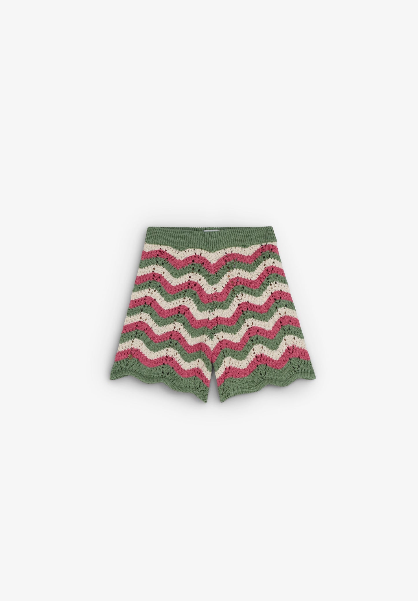 SCWAVES SHORTS TRICOT GIRLS