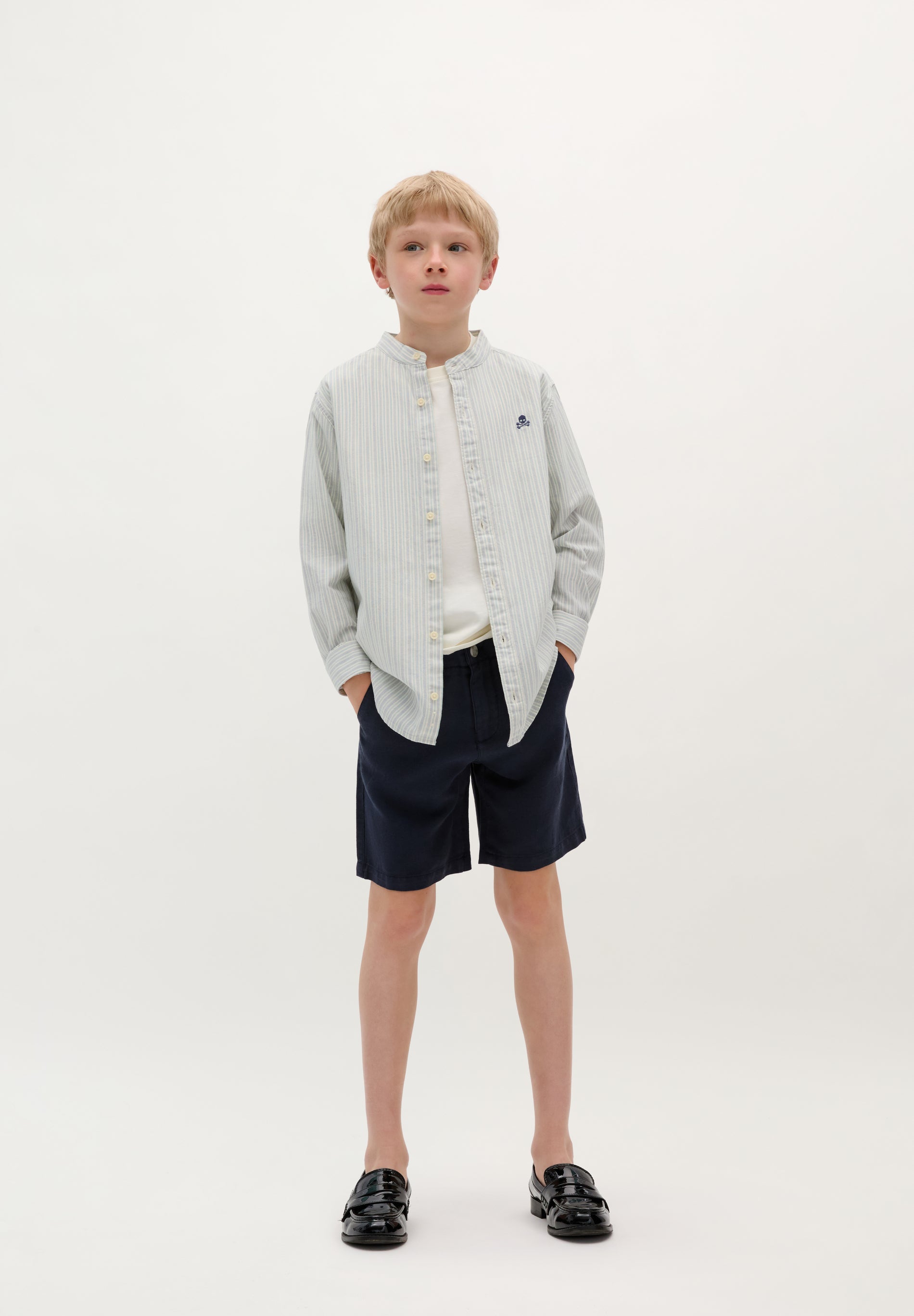 SCEASTMAN SHORTS KIDS