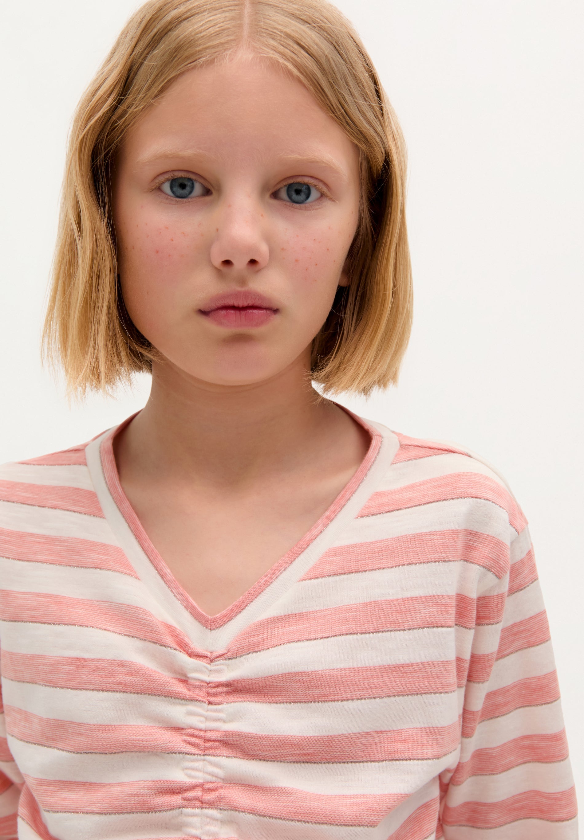SCEMA V LS TEE GIRLS