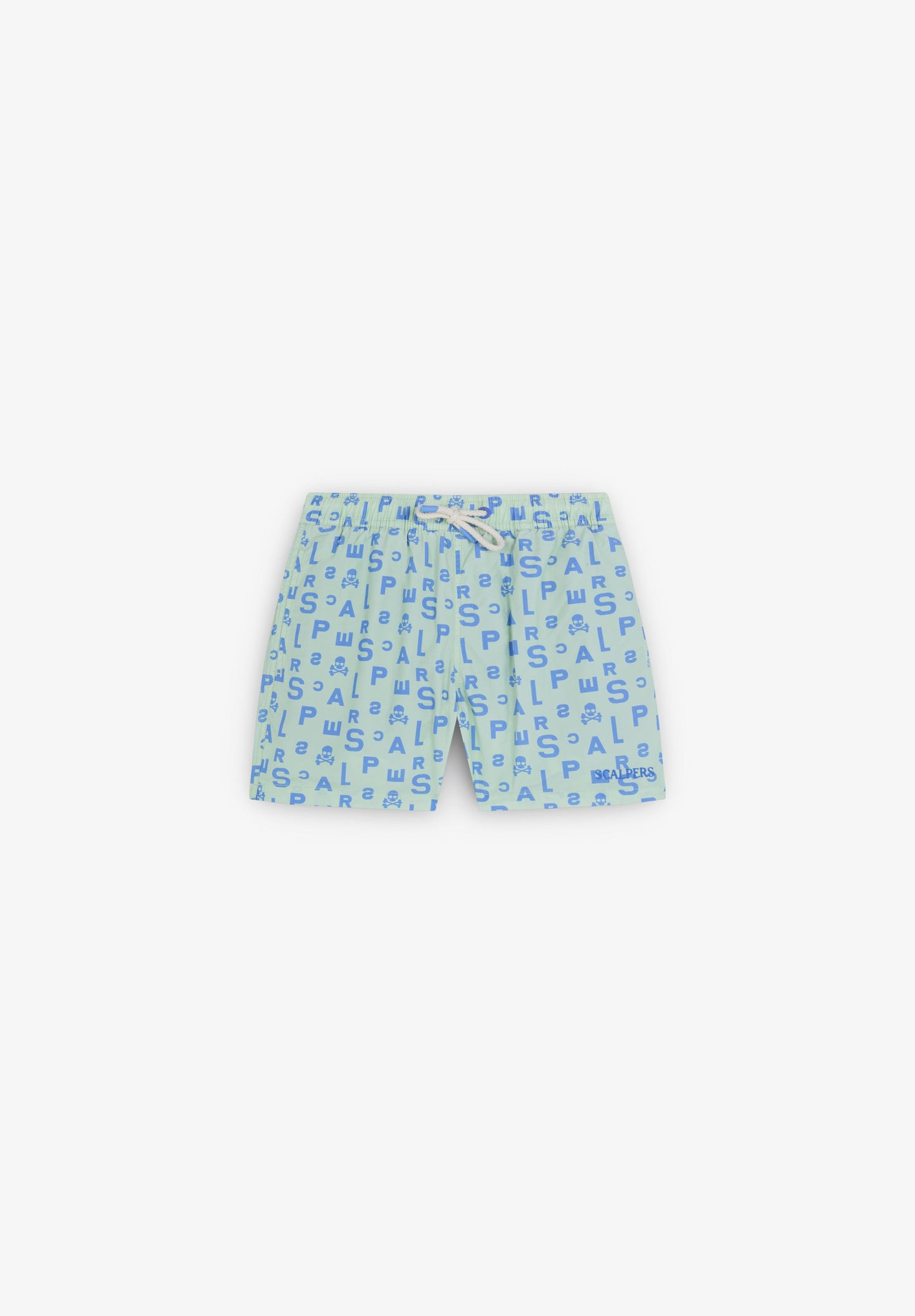 SCLETTERS SWIMSUIT KIDS
