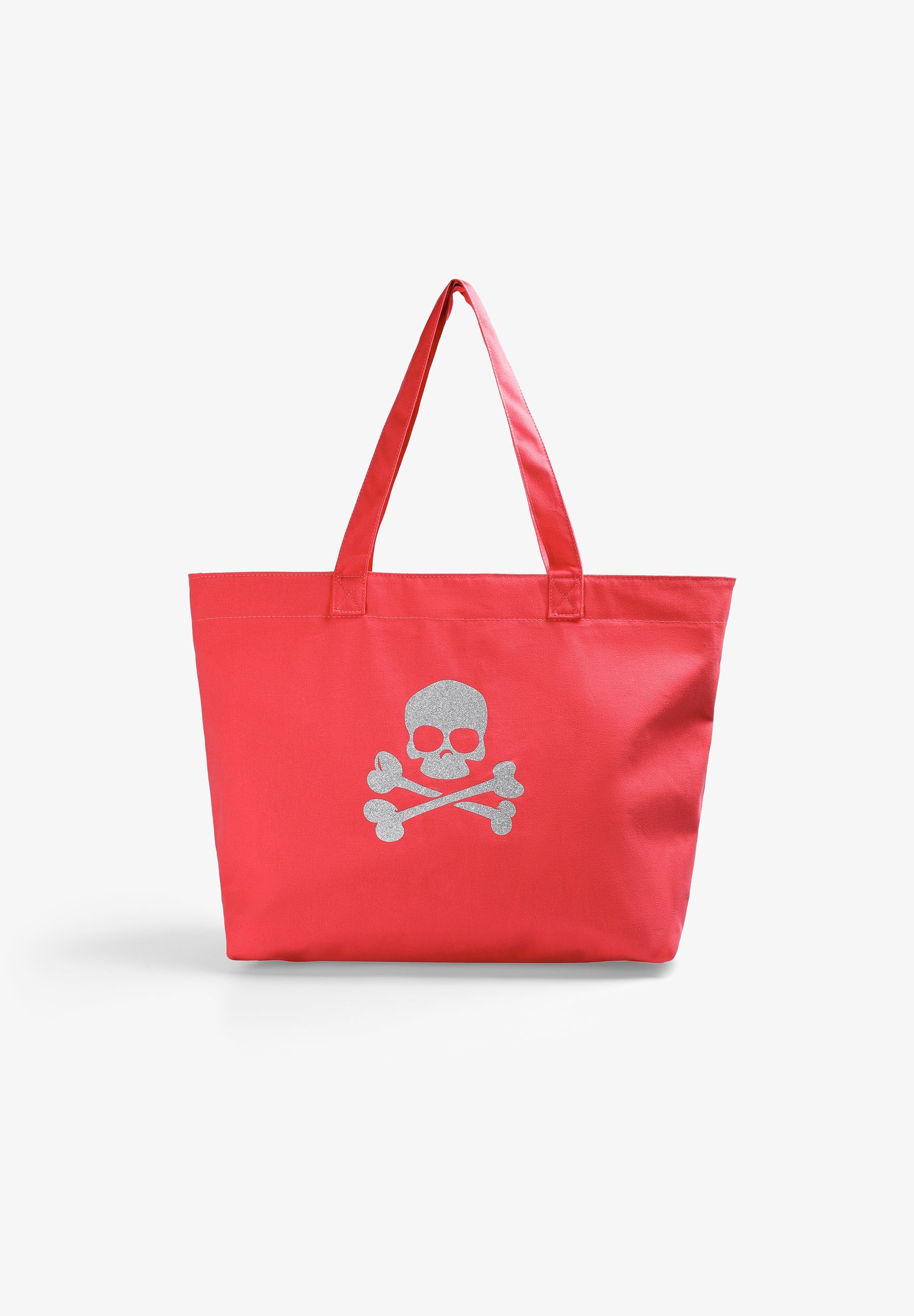 SHOPPERTASCHE GLITZER