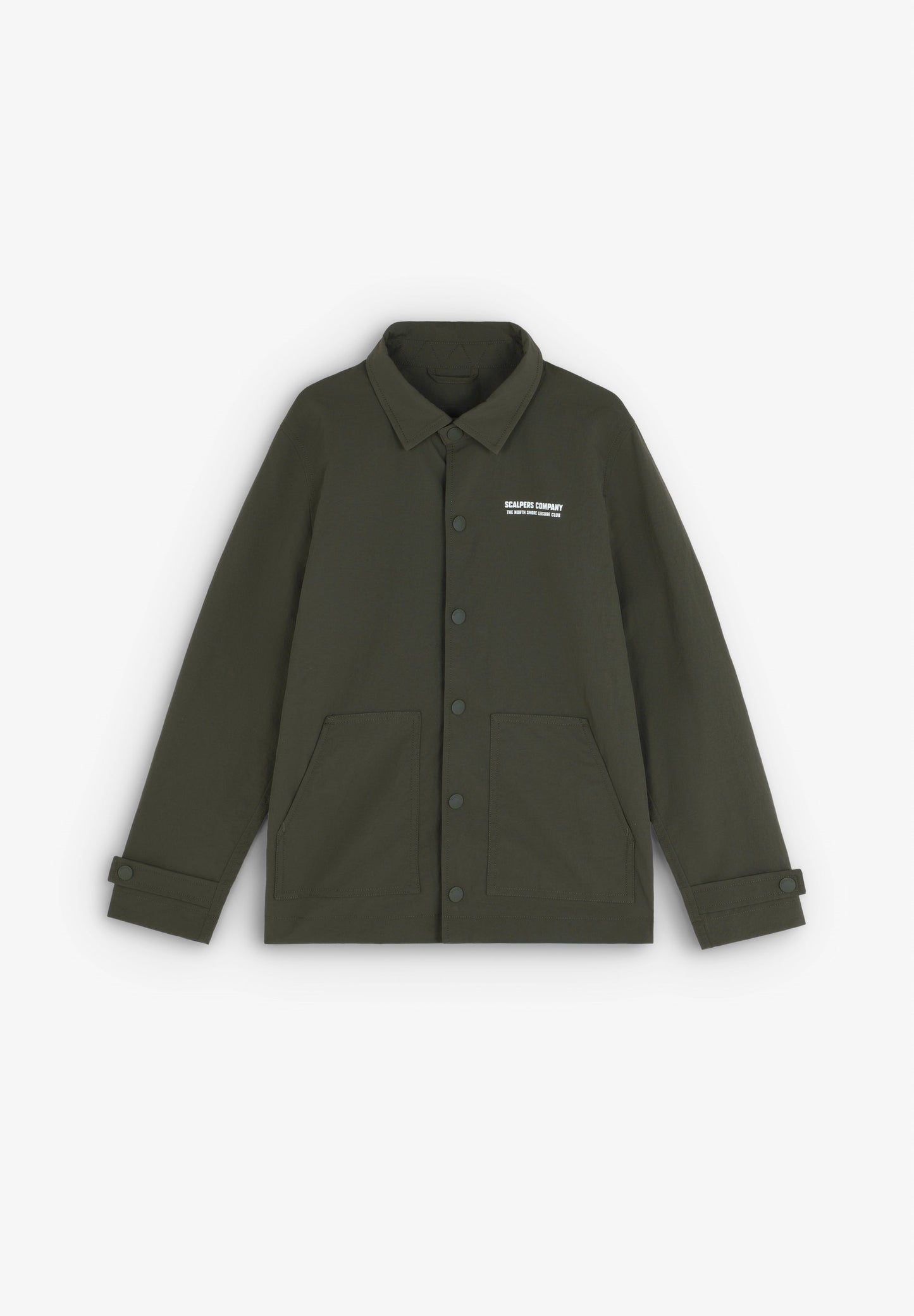 SCTRAINER JACKET KIDS