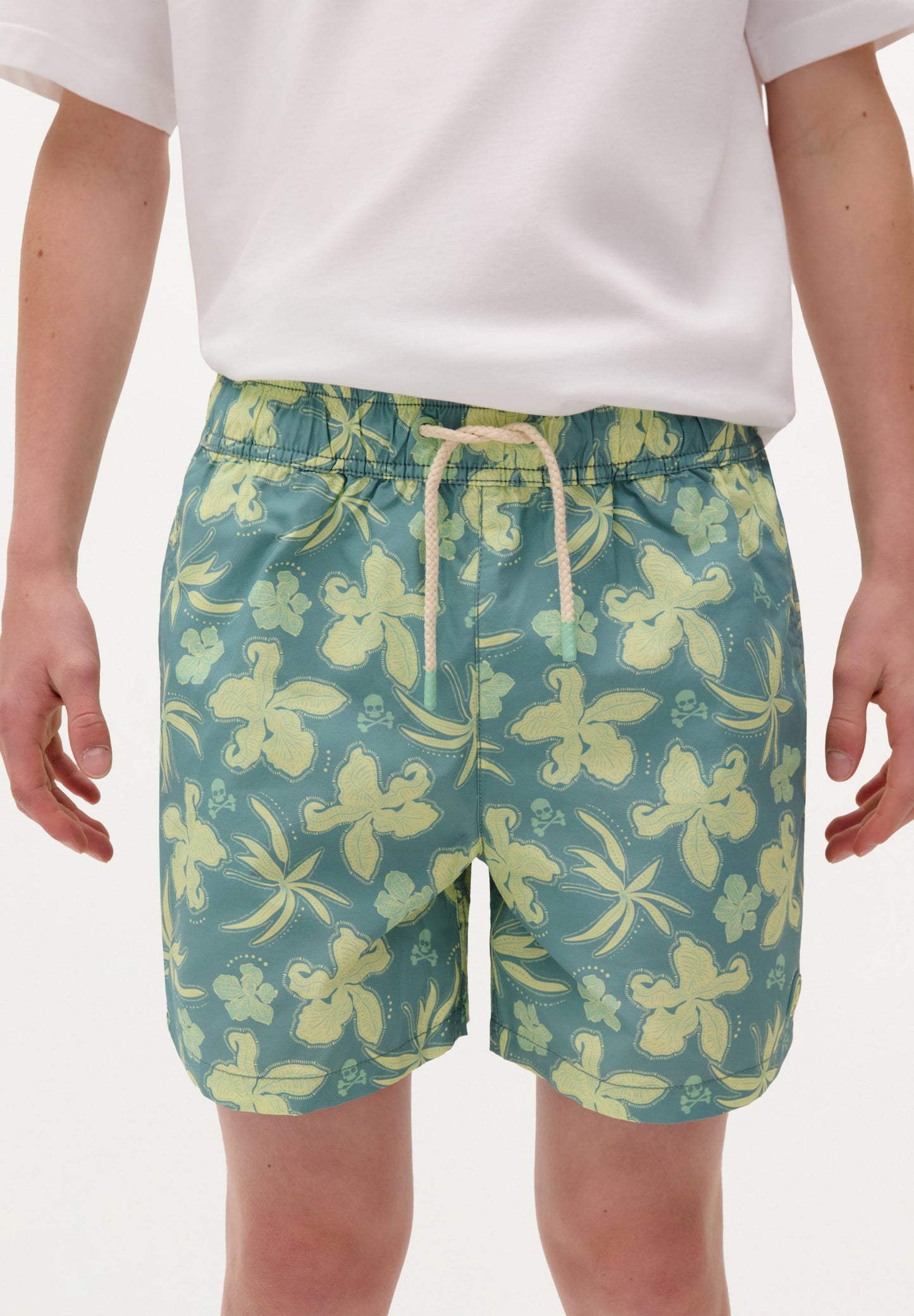 SCMAUI SWIMSUIT KIDS