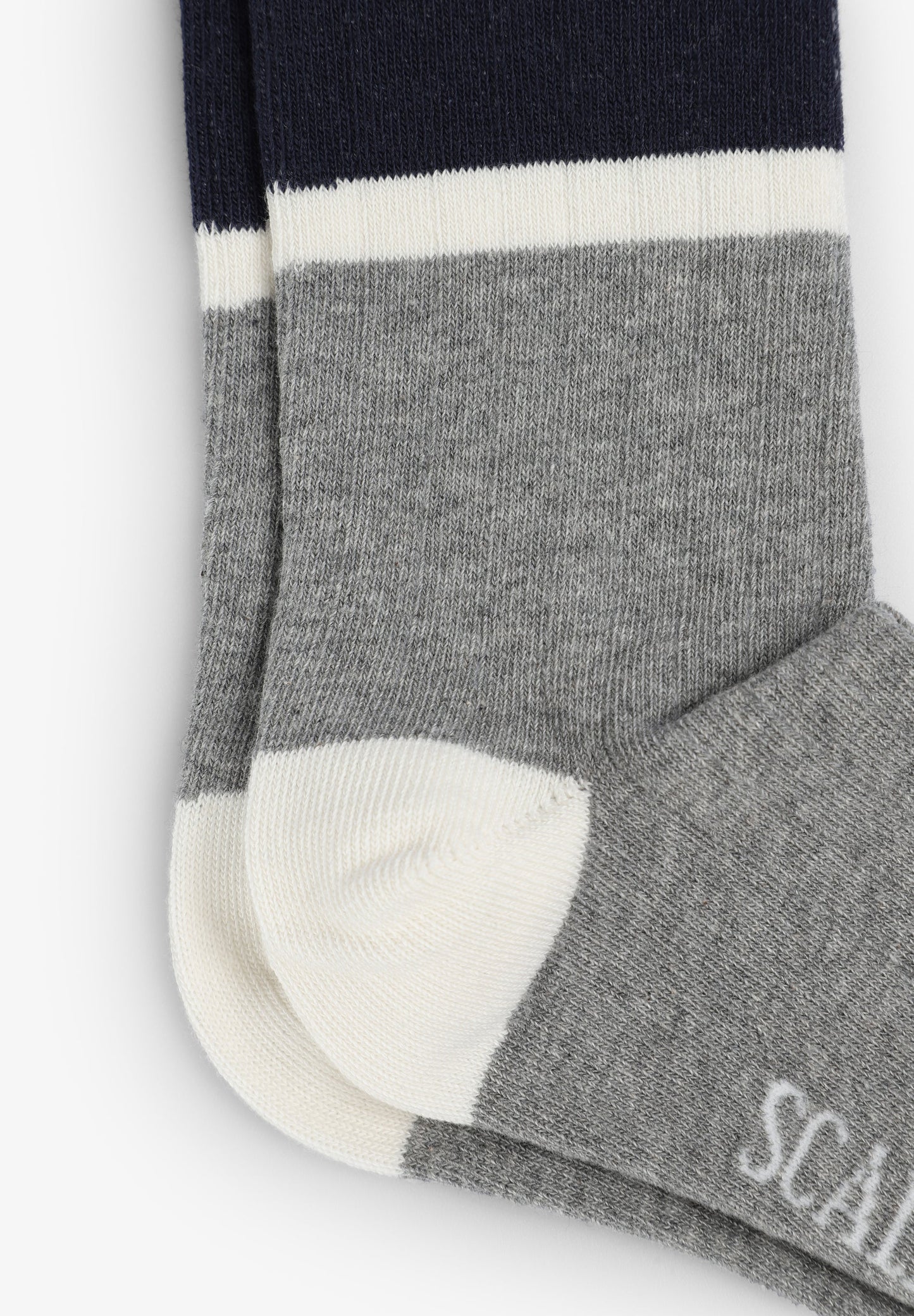 SCRIB SOCKS KIDS