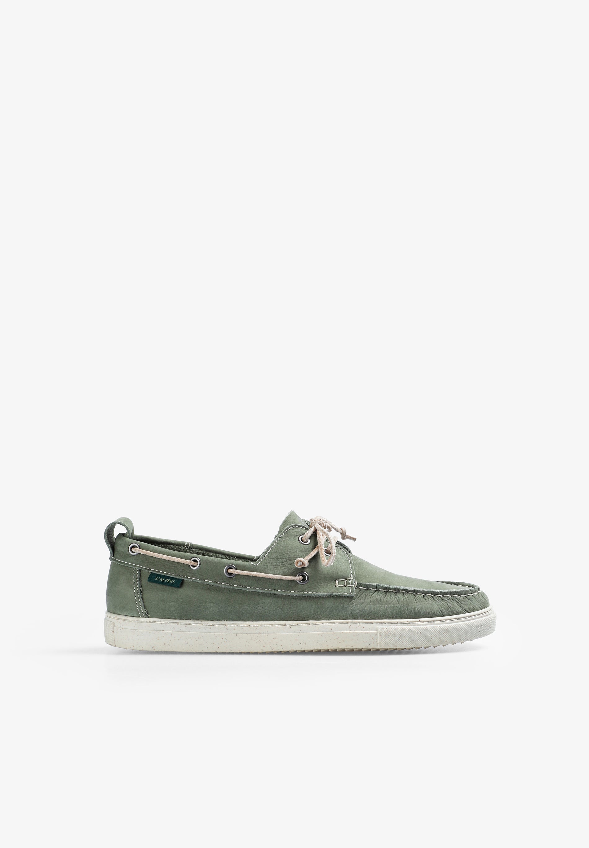 SEGELSCHUHE BIO