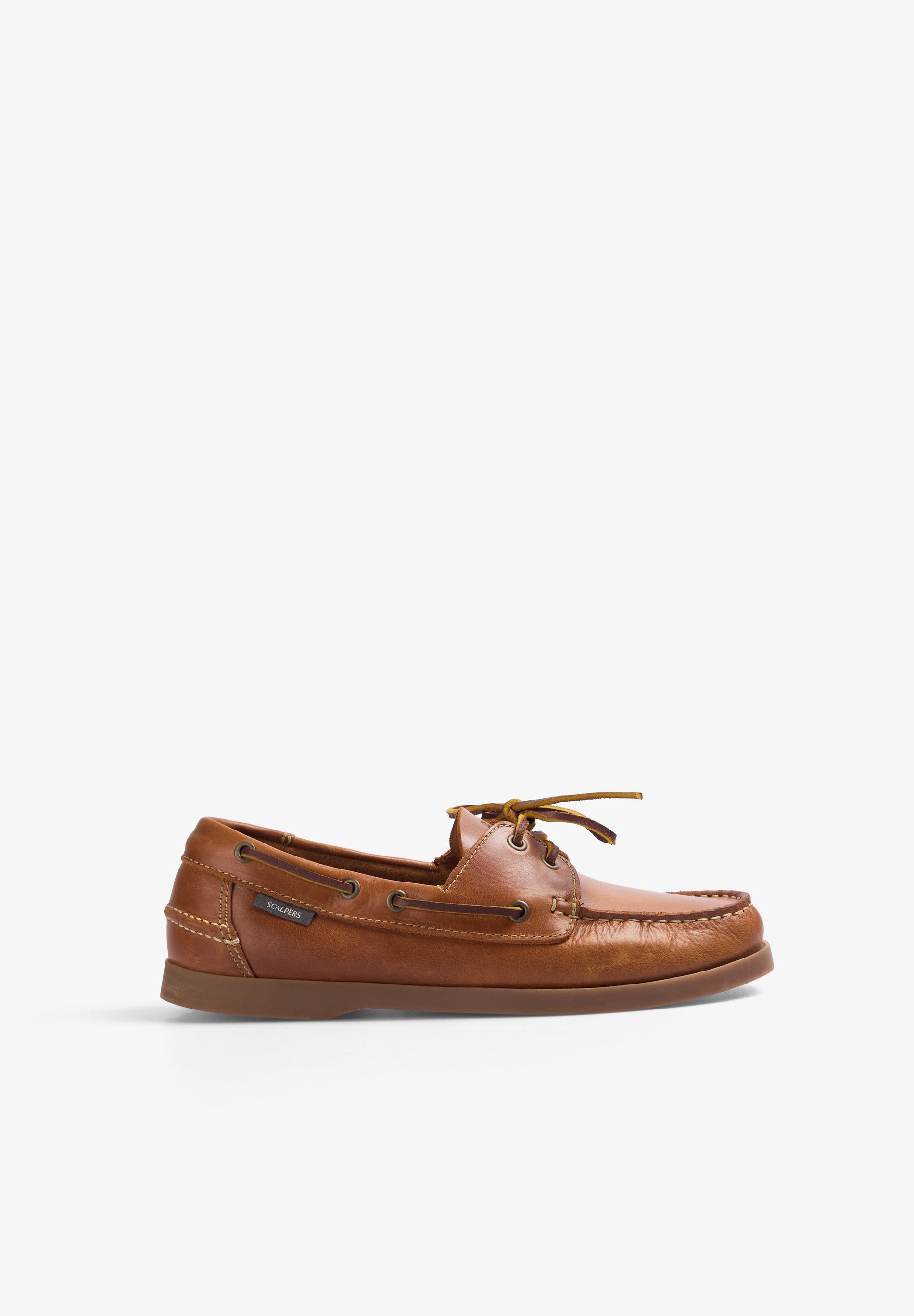 SCCURIEL BOAT SHOES