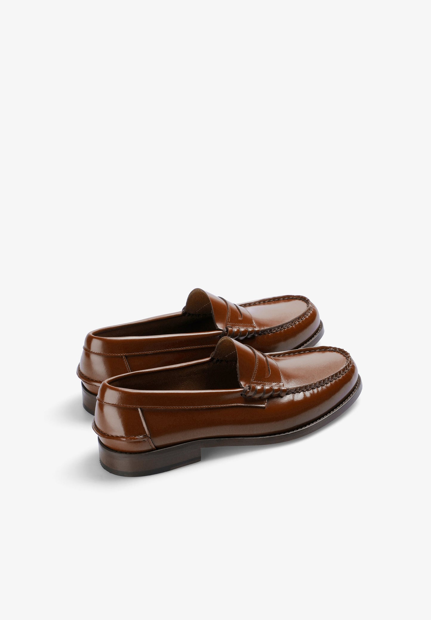 SCNEW WILL LOAFER SHOES