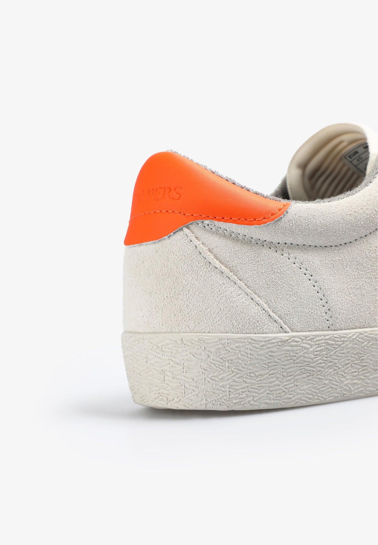 NEW GALA SUEDE SNEAKERS