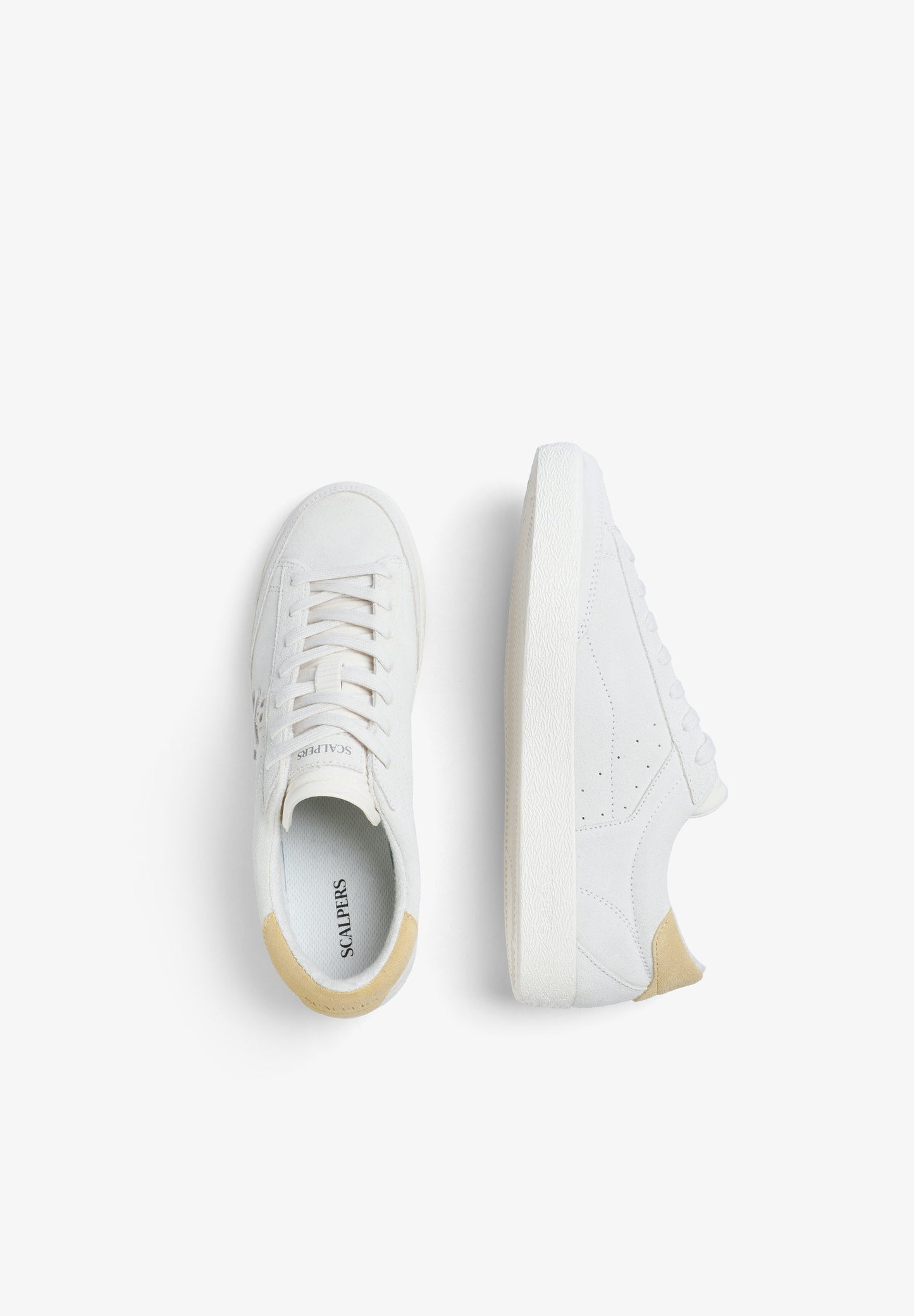 NEW GALA SUEDE SNEAKERS