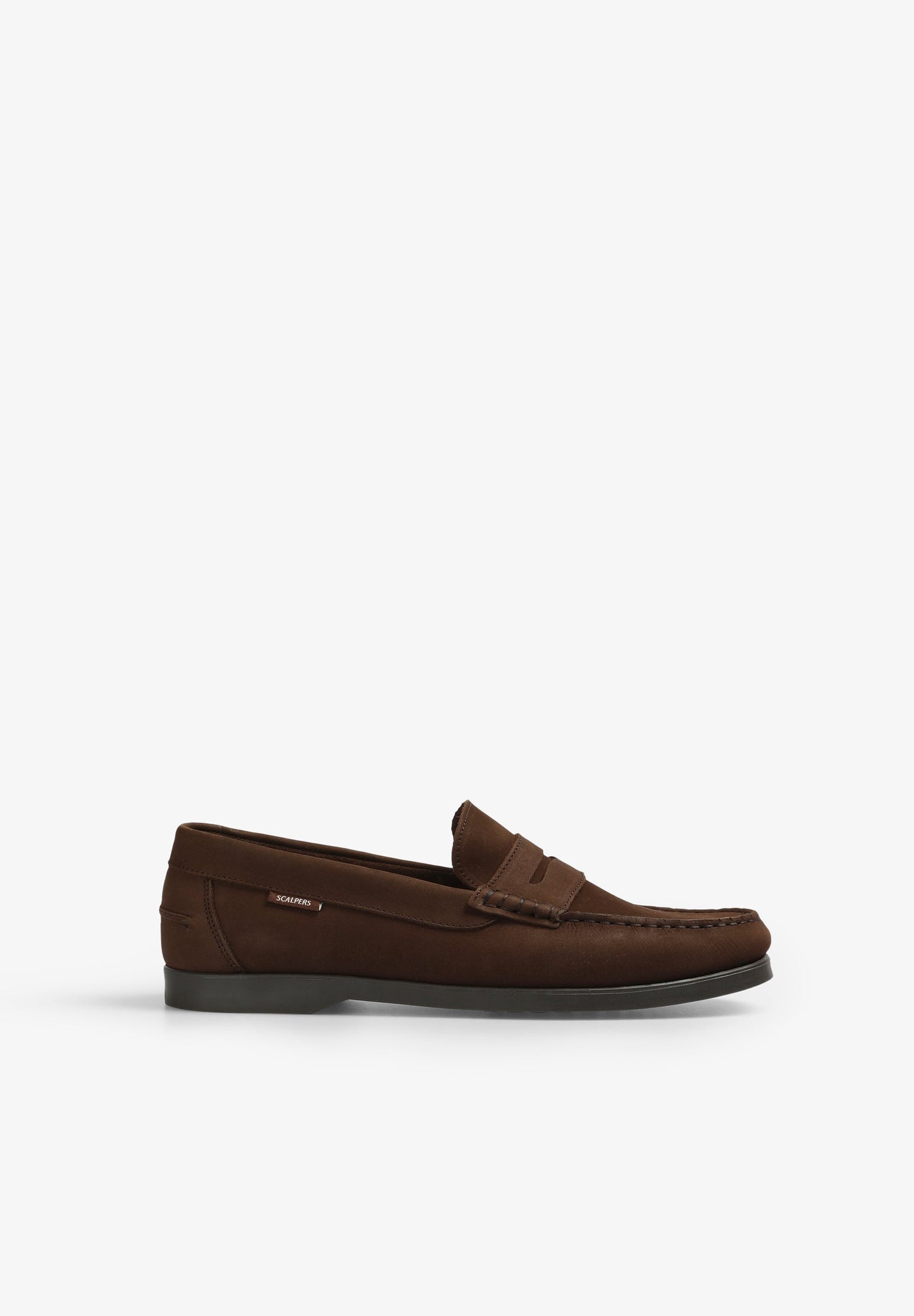 HALBSCHUHE AUS 100 % LEDER