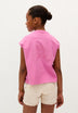 OVERSIZE-T-SHIRT MIT GLITZER