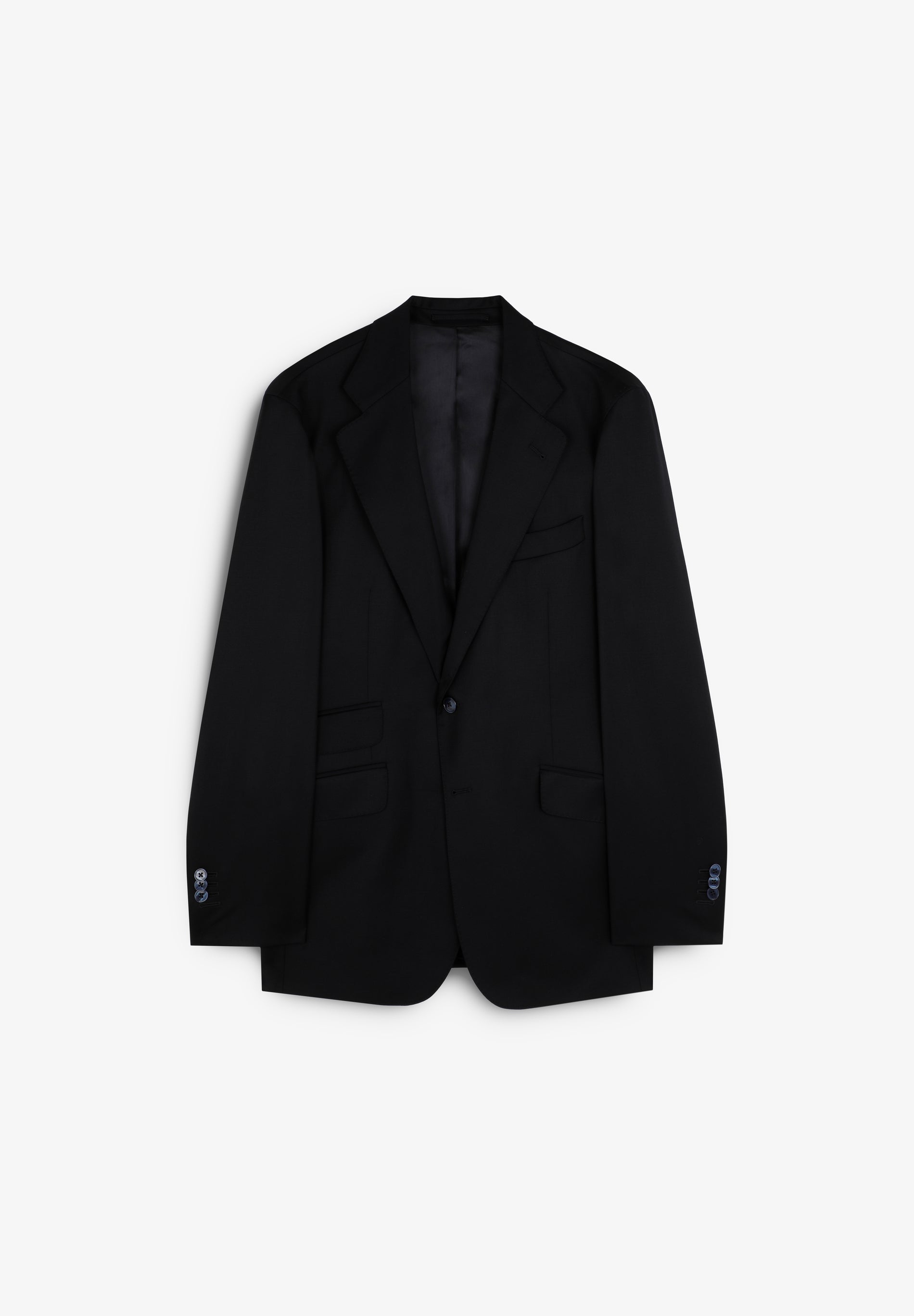 BASIC MERCER SUIT