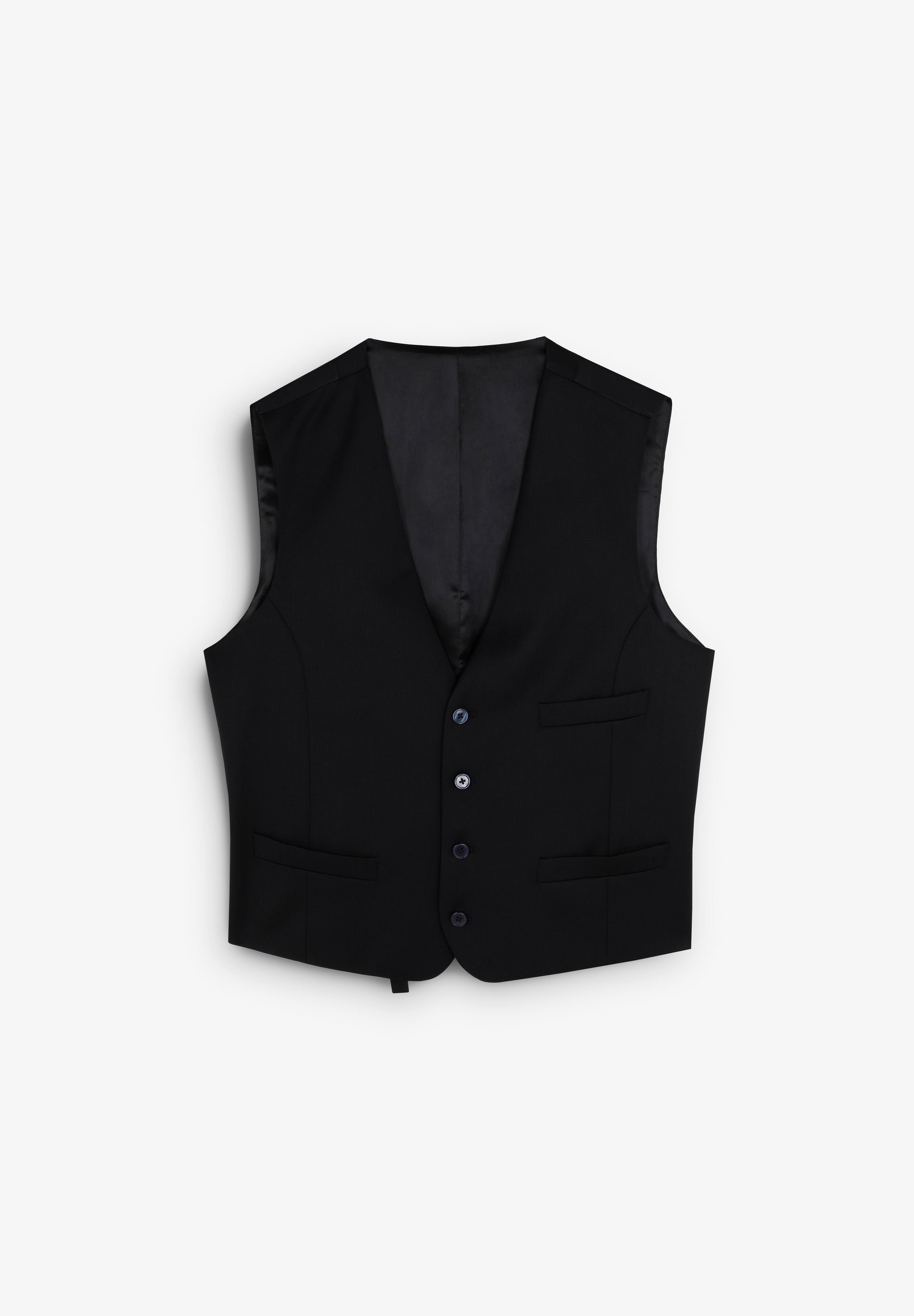 BASIC MERCER SUIT