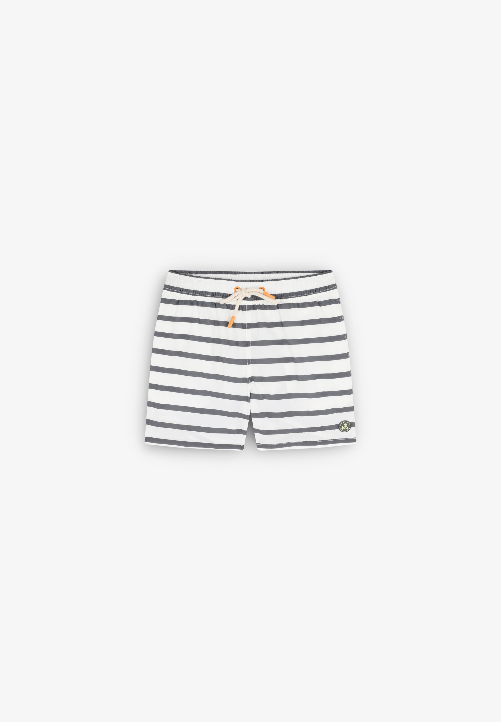 SCSTRIPES SWIMSUIT KIDS