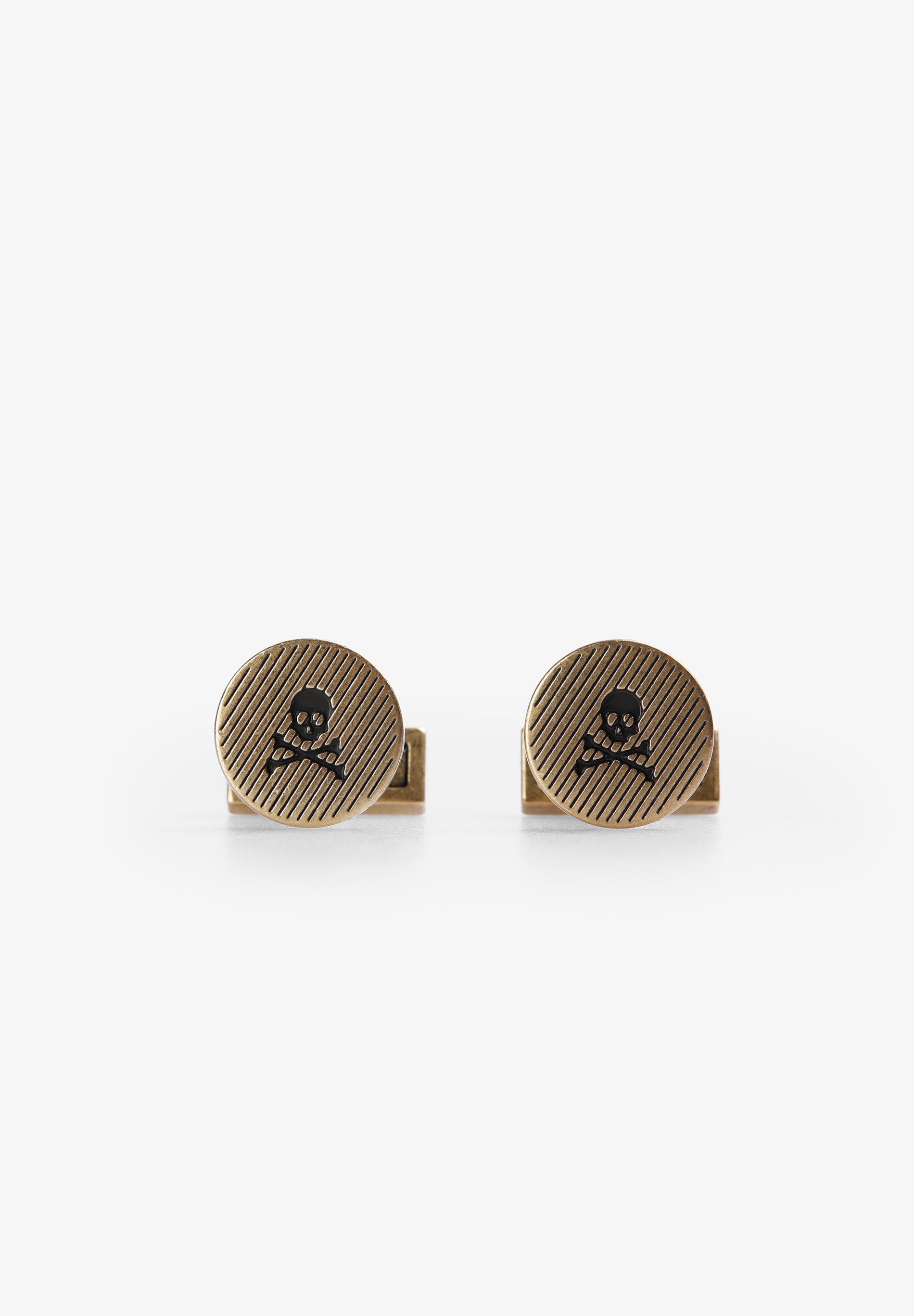 SCBELGA CUFFLINKS