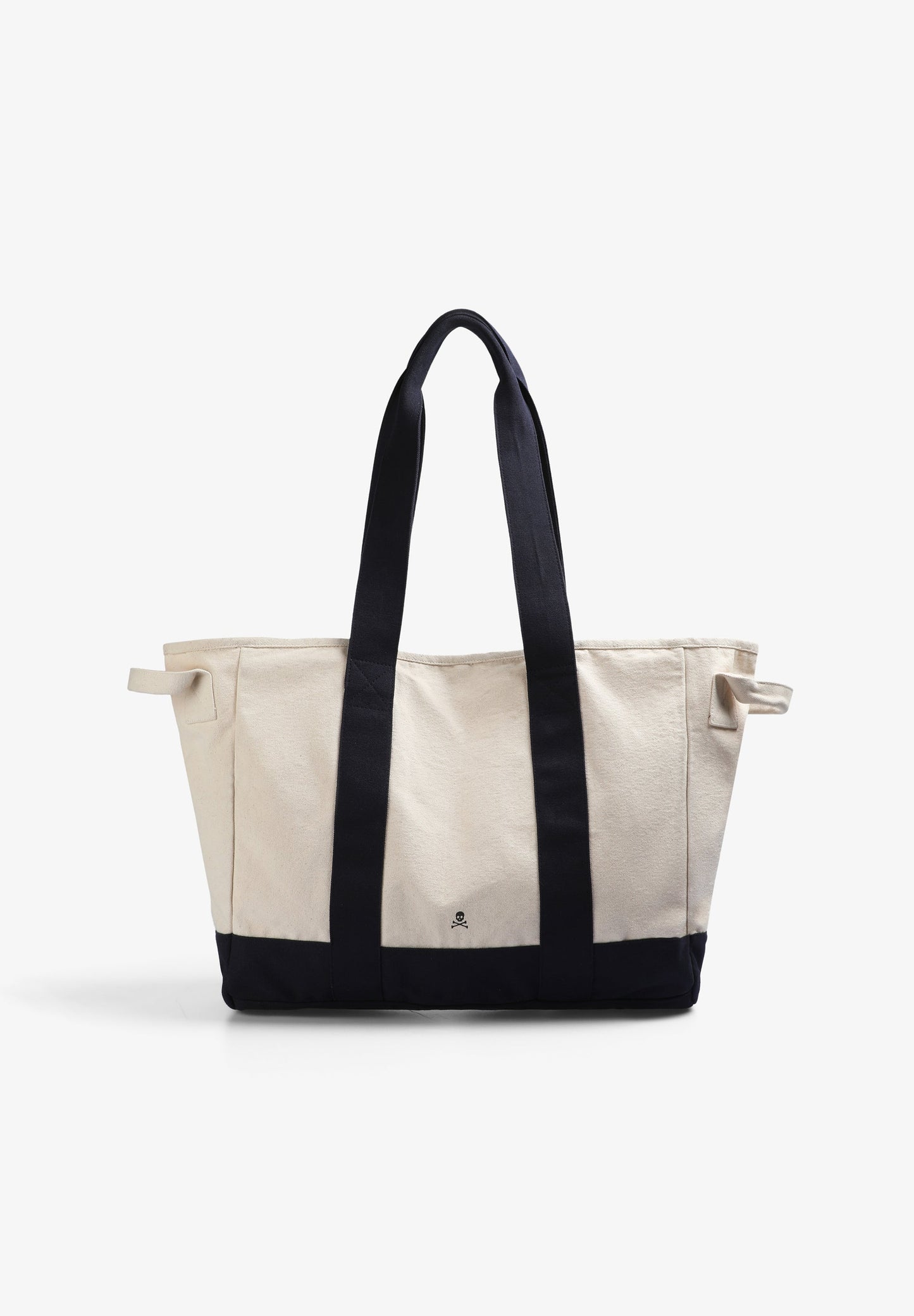 REISETASCHE ZWEIFARBIG