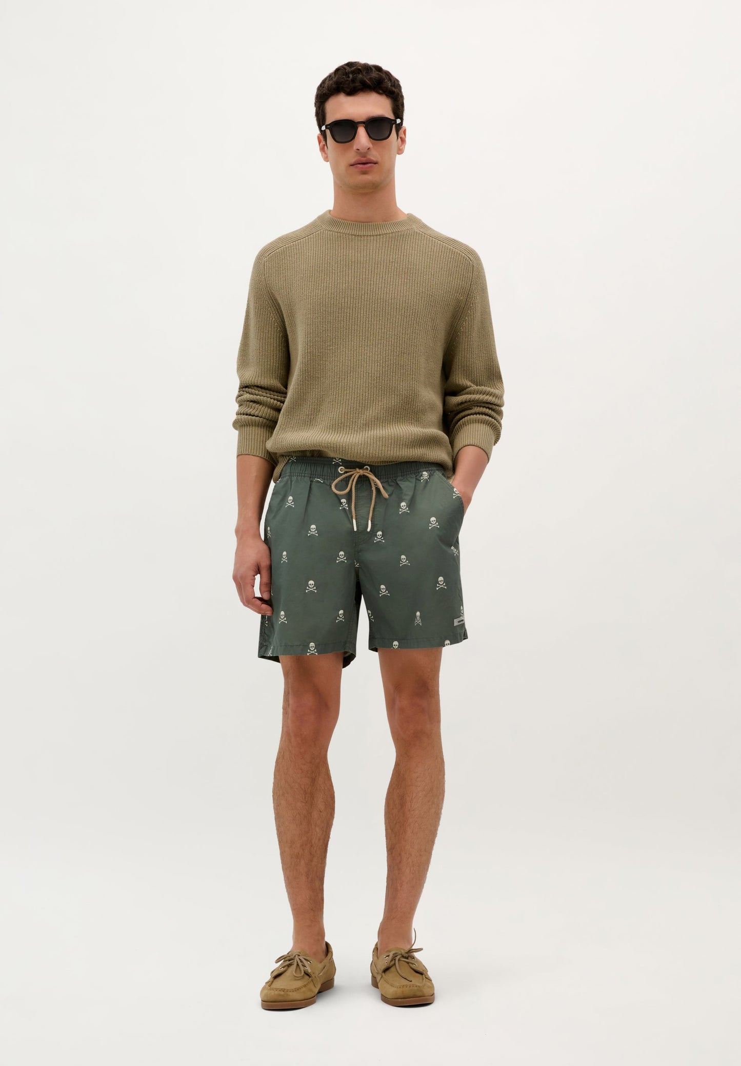 ICON BADEHOSE