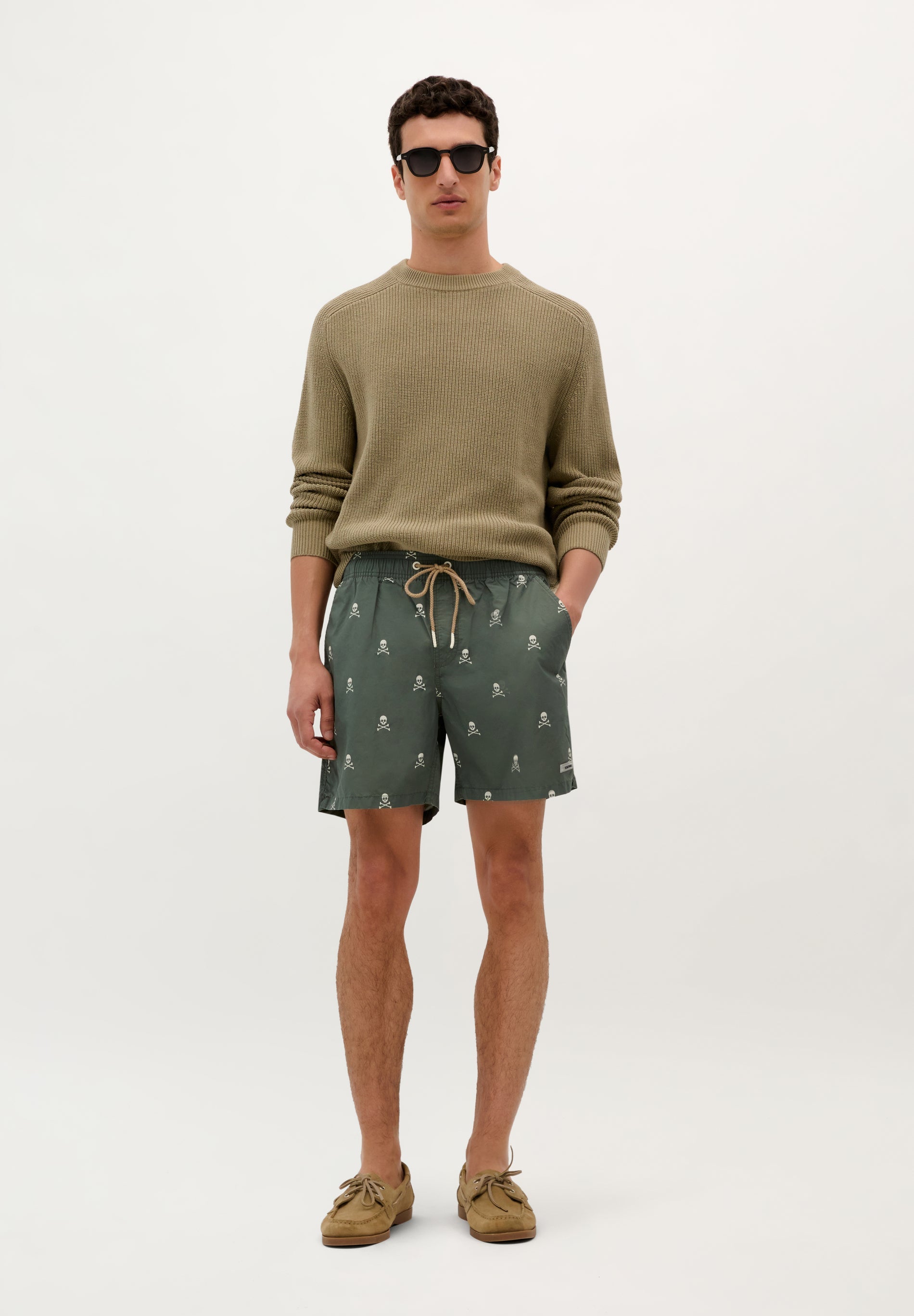 ICON BADEHOSE