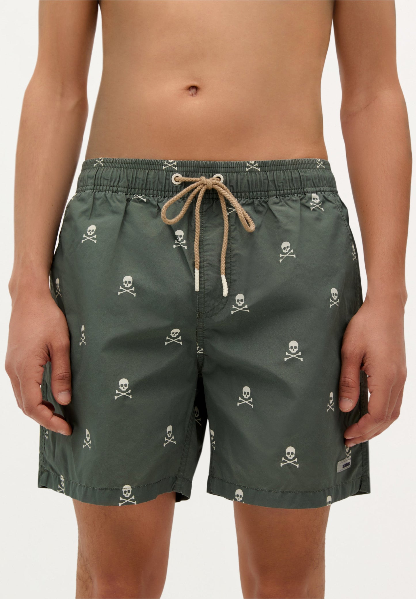 ICON BADEHOSE