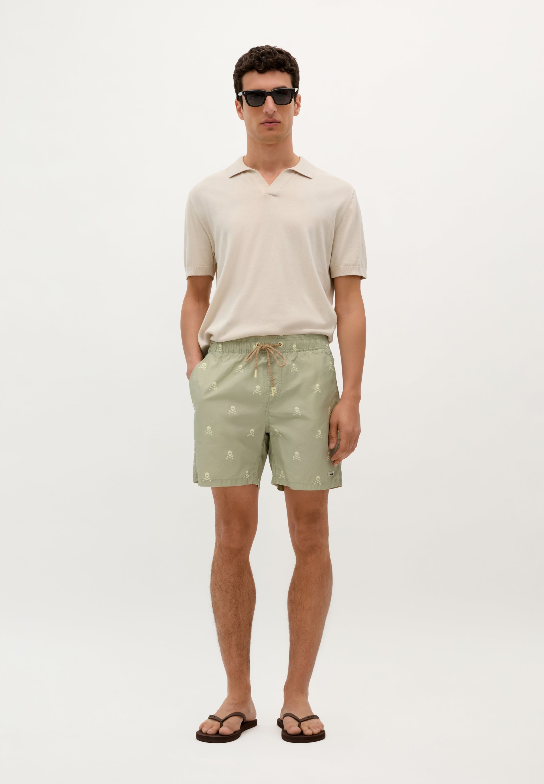 ICON BADEHOSE