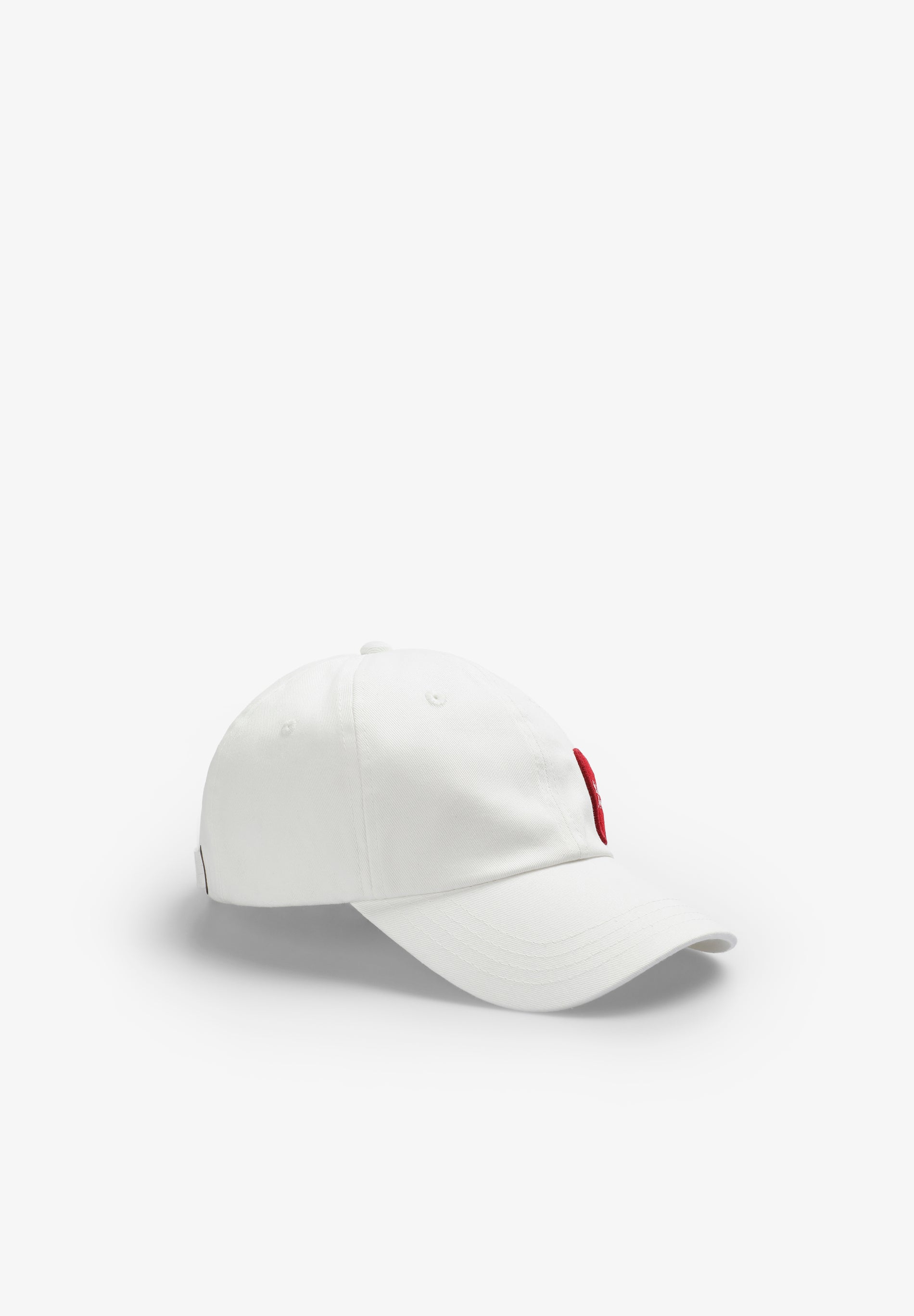 BASECAP MIT SCALPERS-LOVERS-PATCH